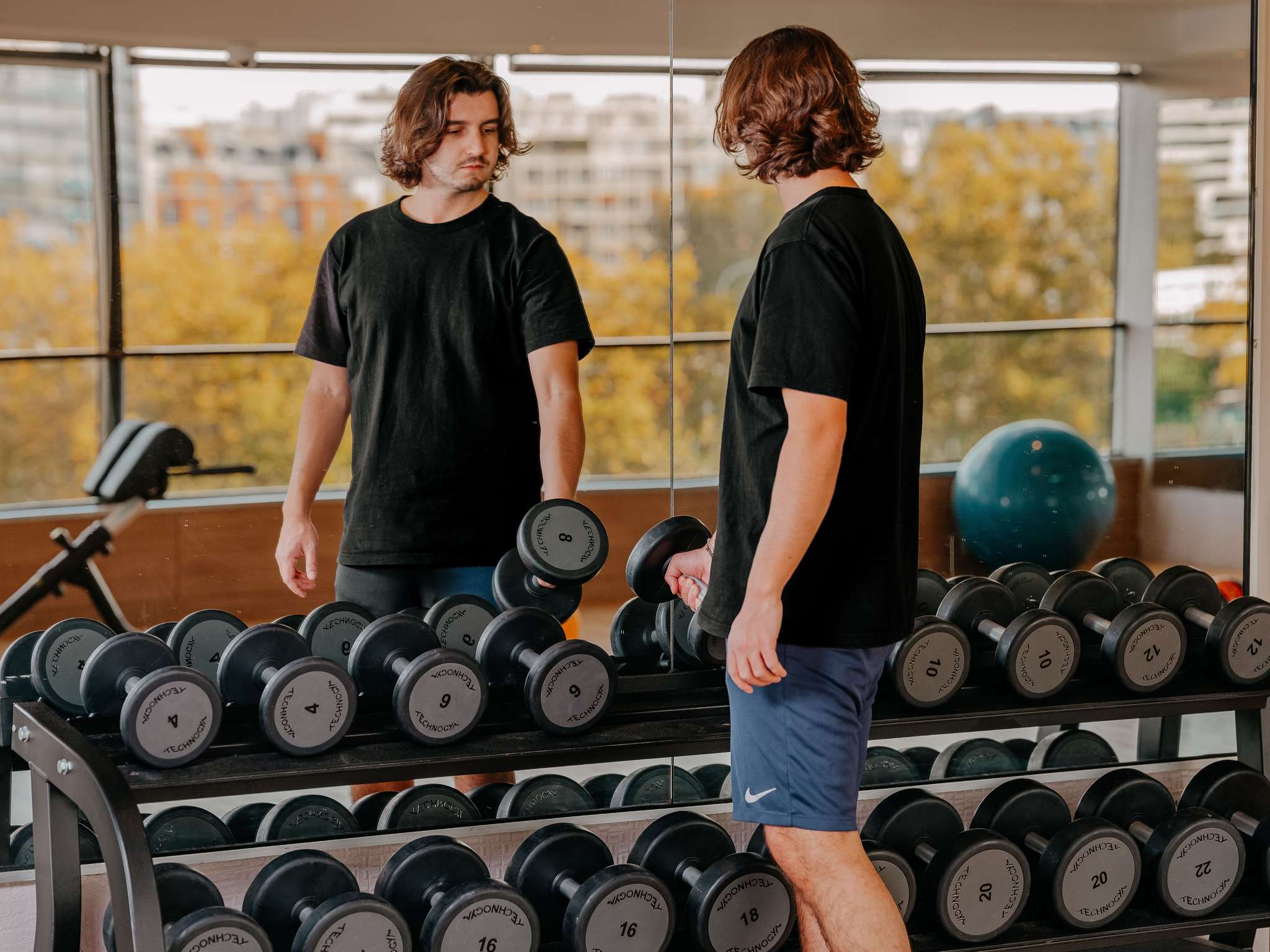 Foto - Novotel Paris Centre Tour Eiffel