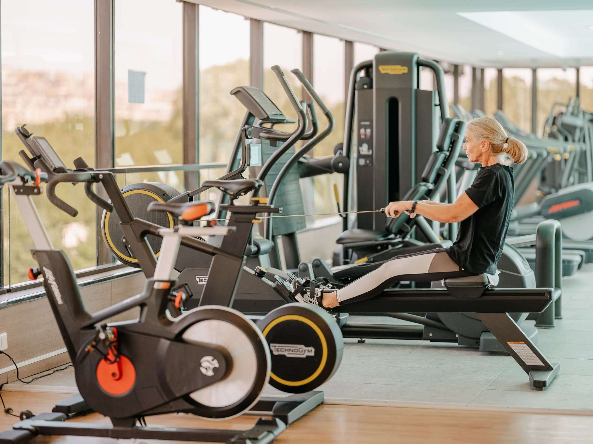 Foto - Novotel Paris Centre Tour Eiffel