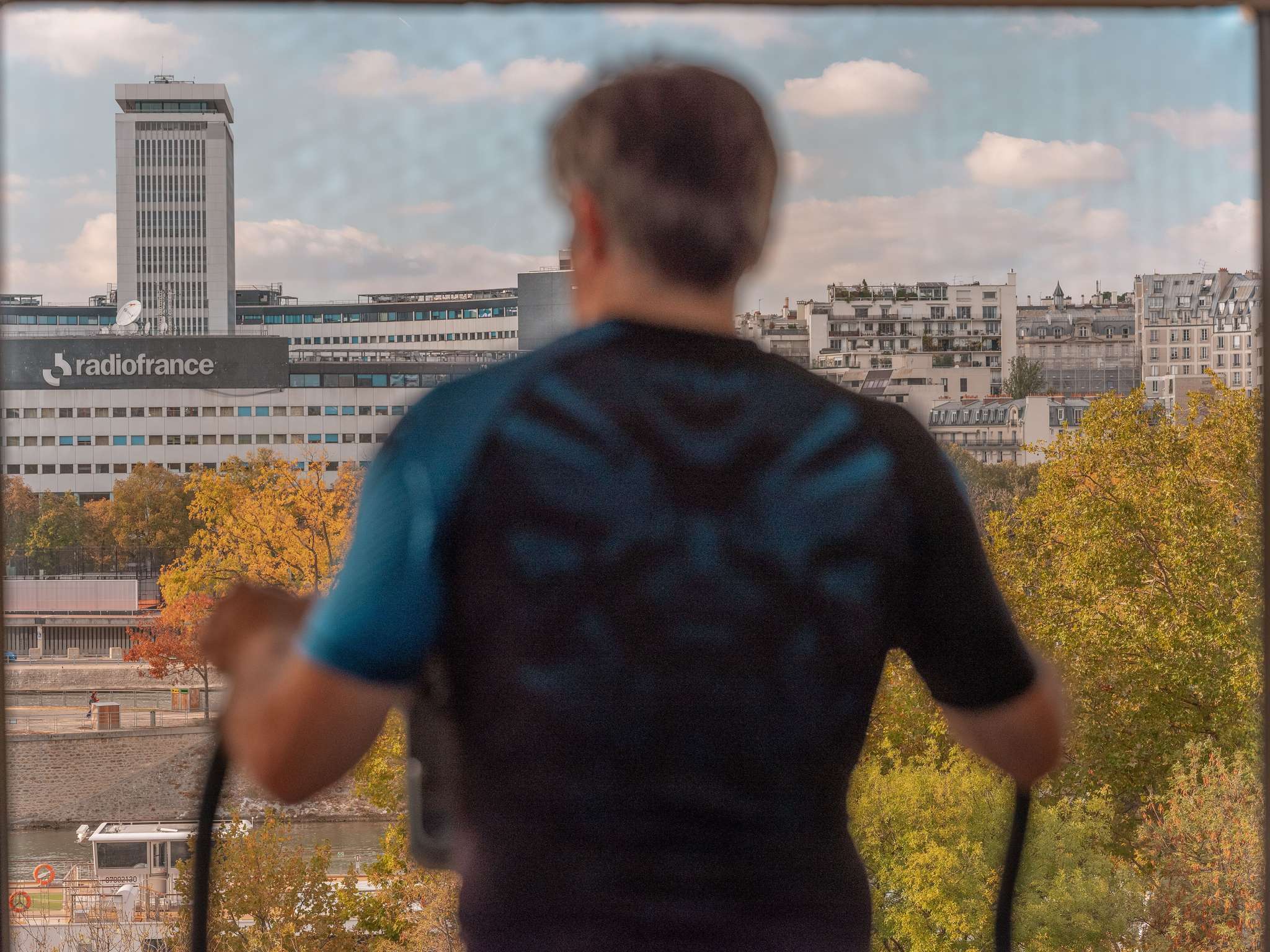 Foto - Novotel Paris Centre Tour Eiffel