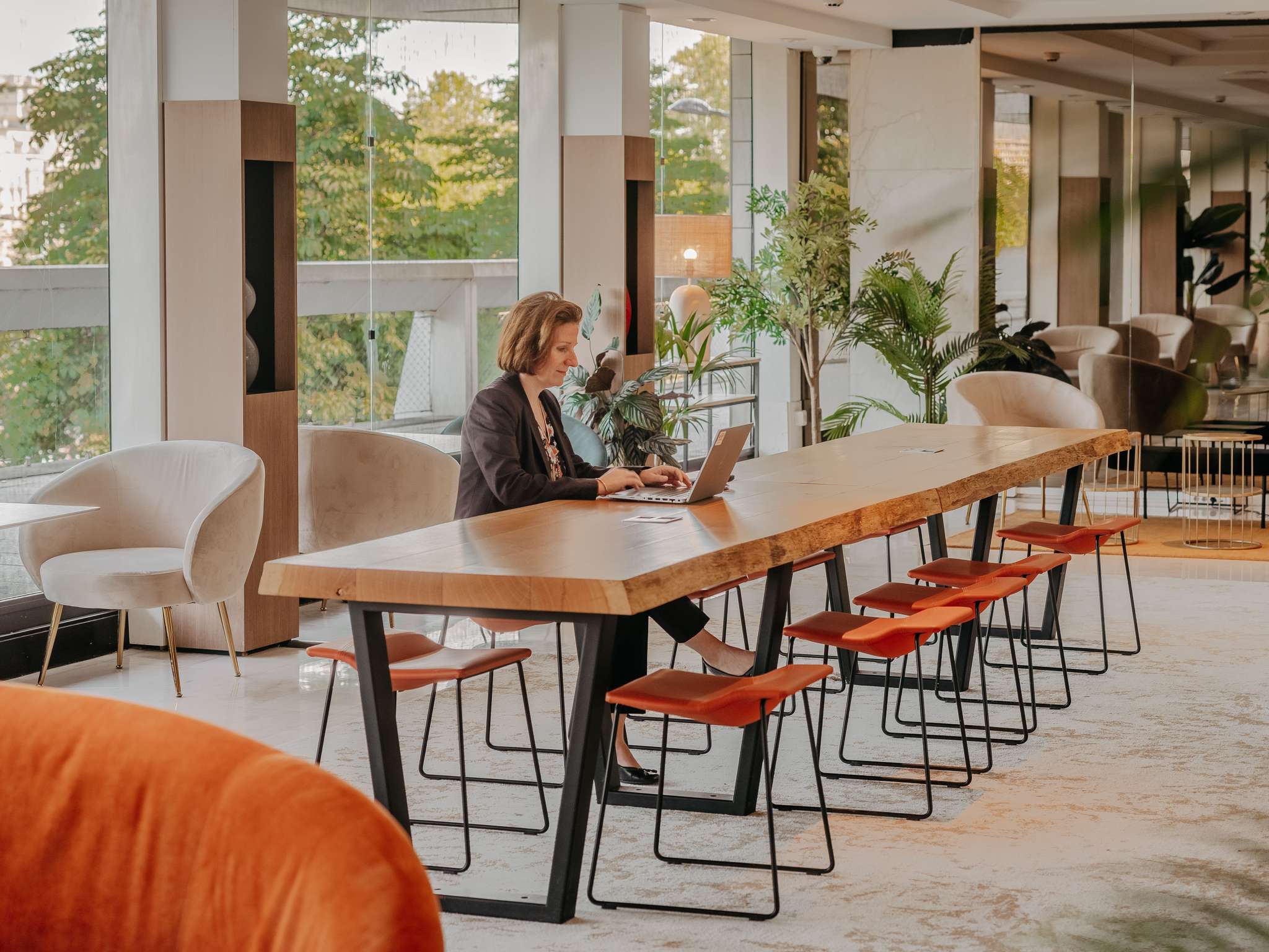 Photo - Novotel Paris Centre Tour Eiffel