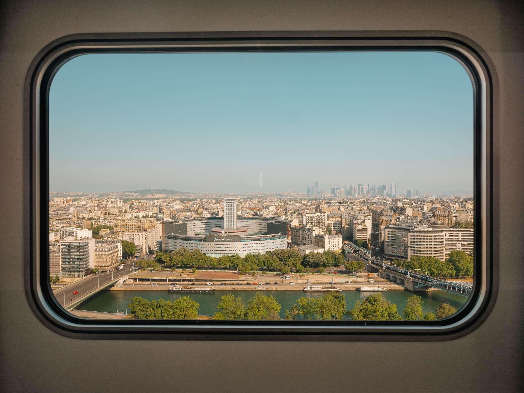 Foto - Novotel Paris Centre Tour Eiffel