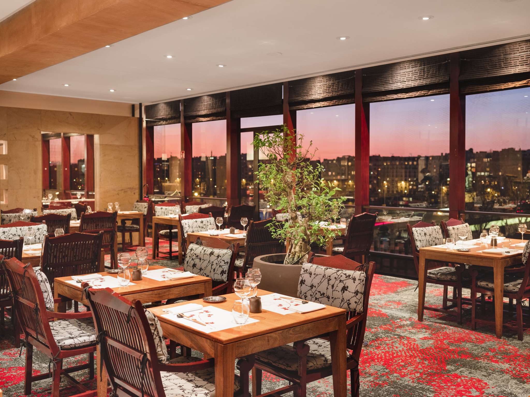 Photo - Novotel Paris Centre Tour Eiffel