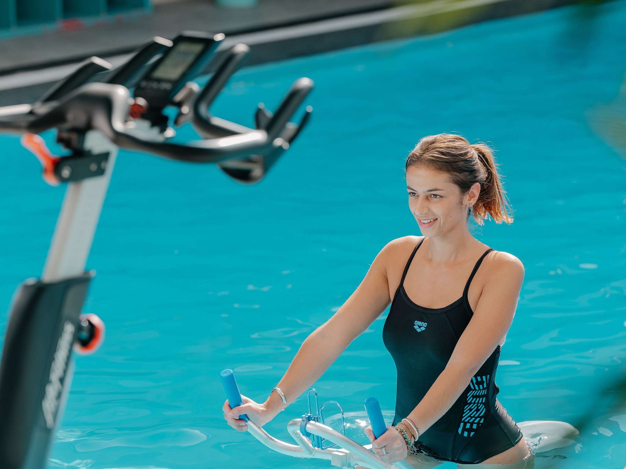 Foto - Novotel Paris Centre Tour Eiffel