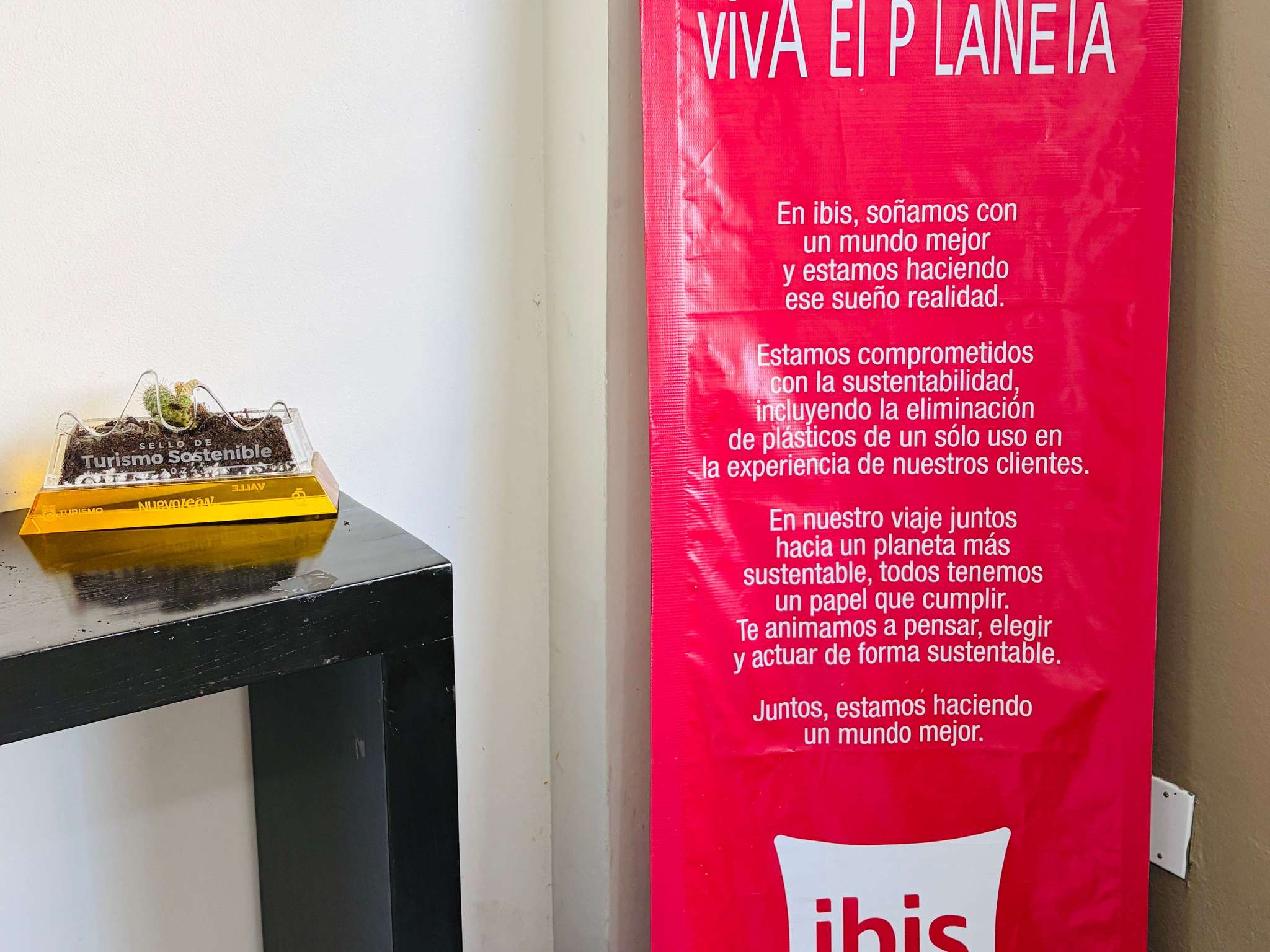 Photo - Ibis Monterrey Valle