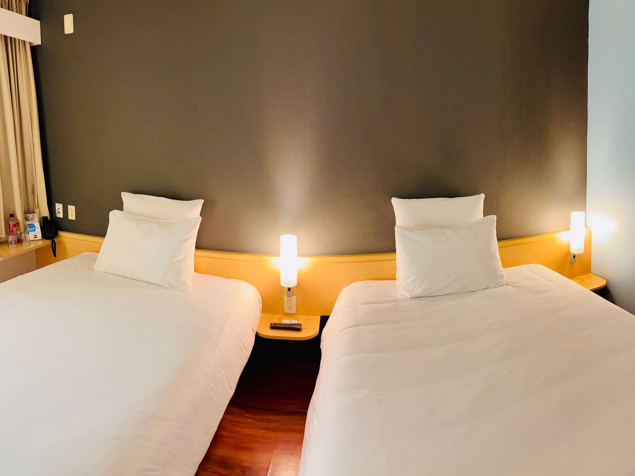 Photo - Ibis Monterrey Valle