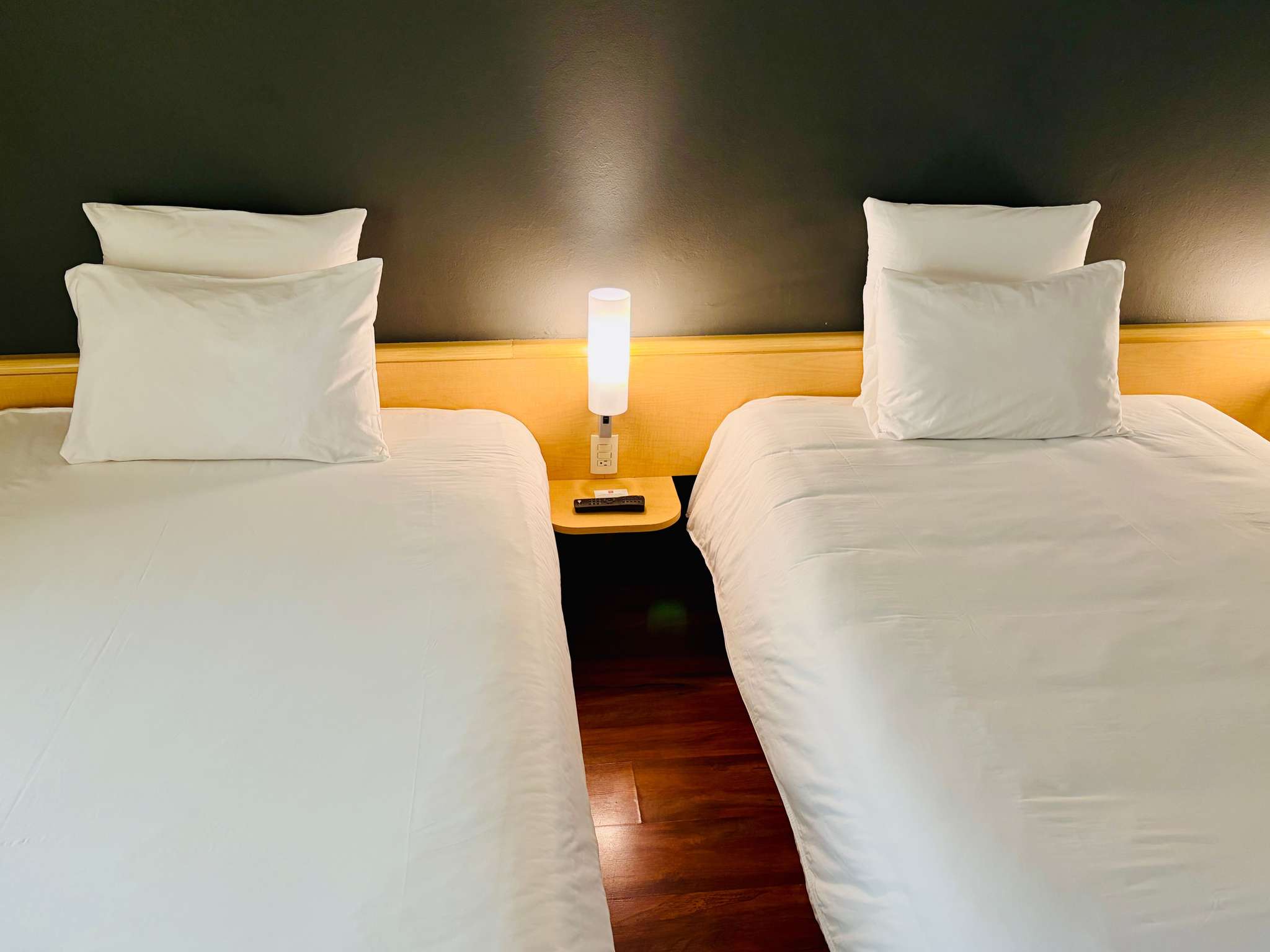 Photo - Ibis Monterrey Valle