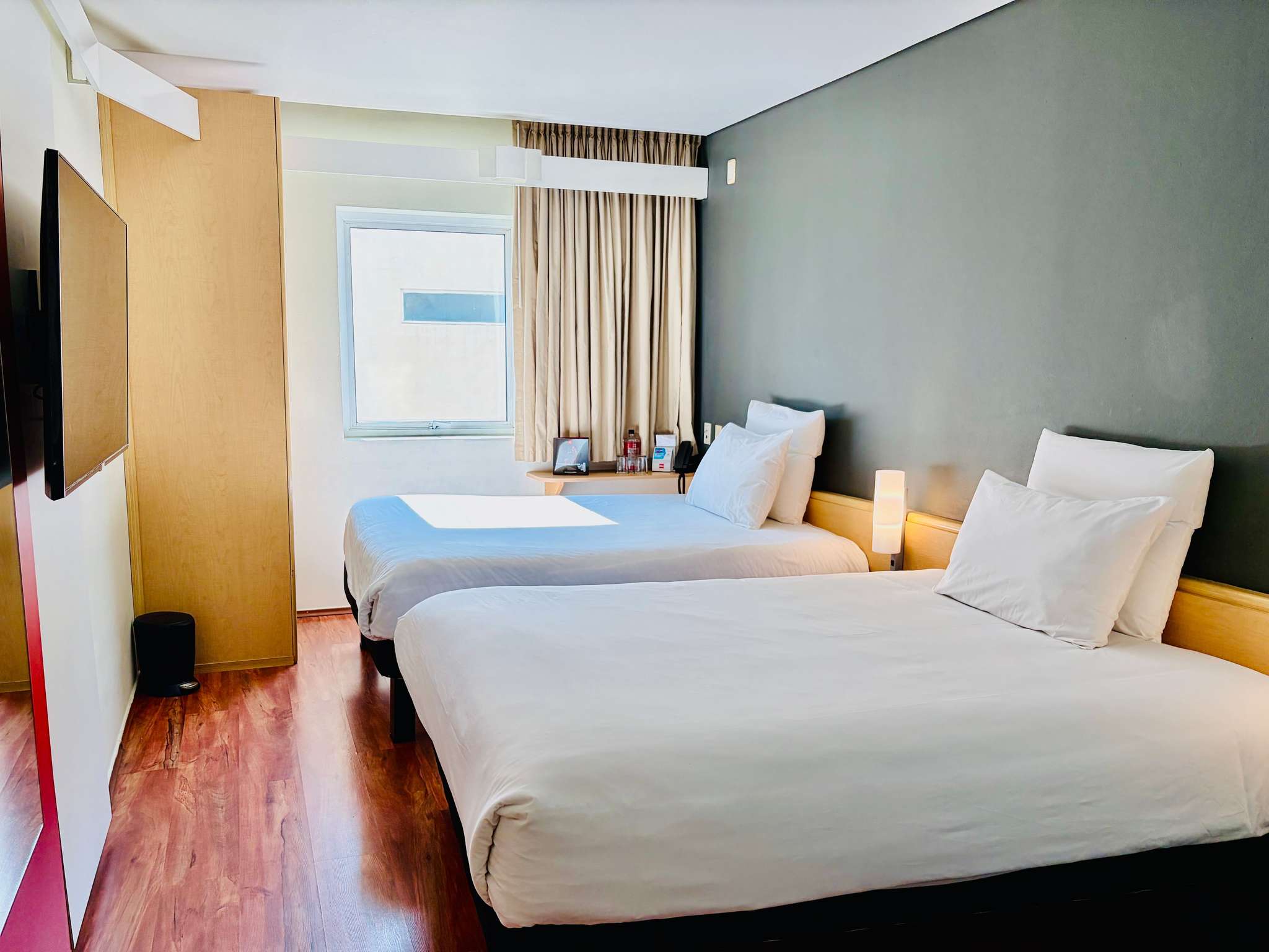 Photo - Ibis Monterrey Valle