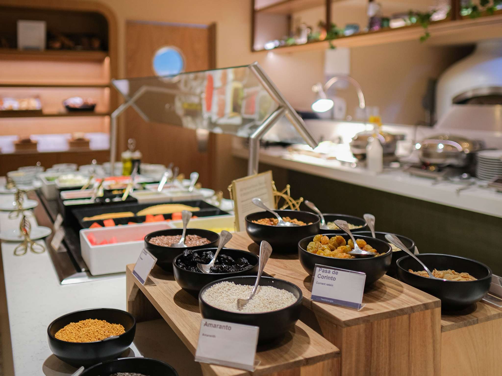 Foto - Novotel Mexico City Santa Fe