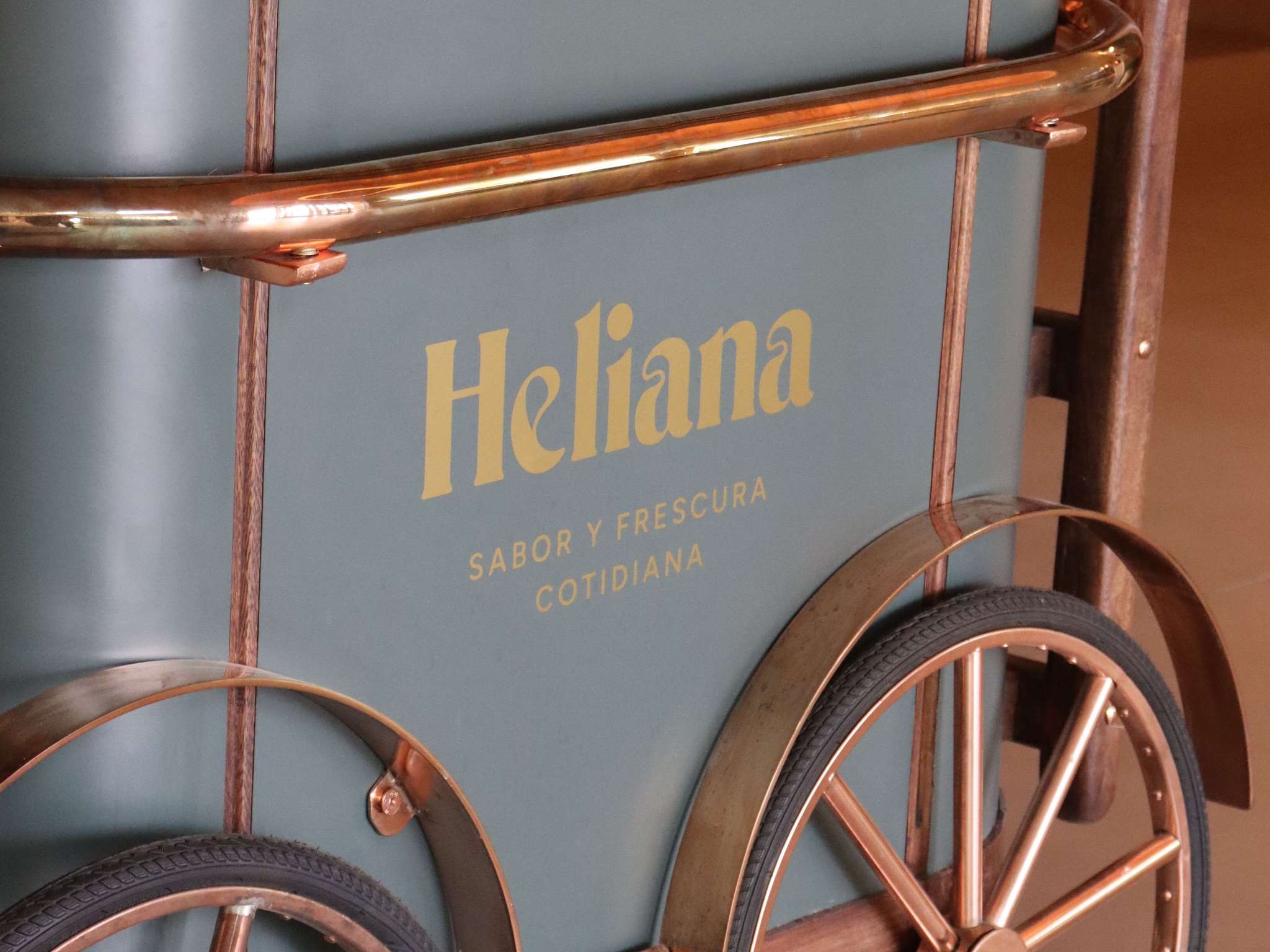 Foto - Novotel Mexico City Santa Fe