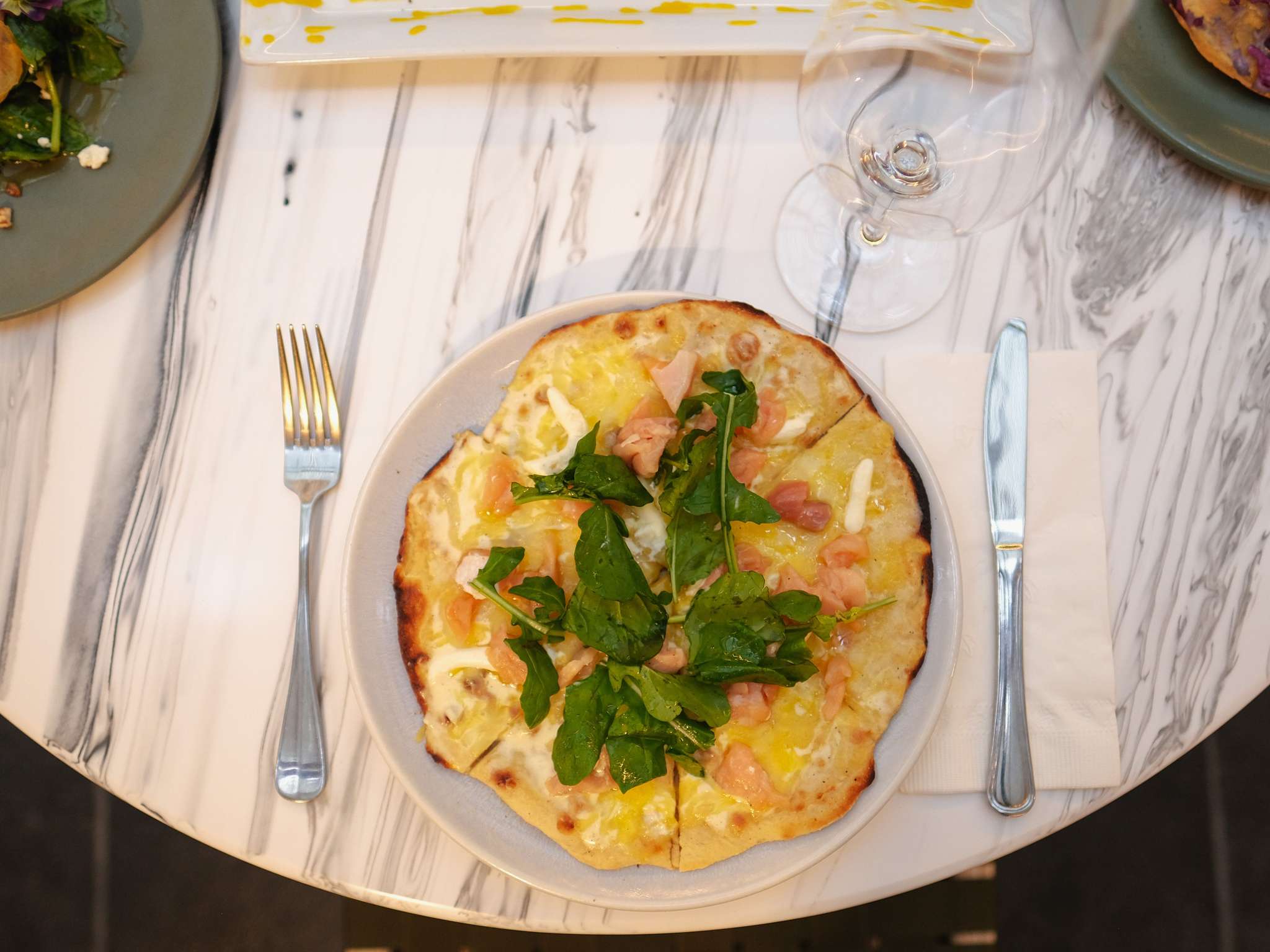 Foto - Novotel Mexico City Santa Fe