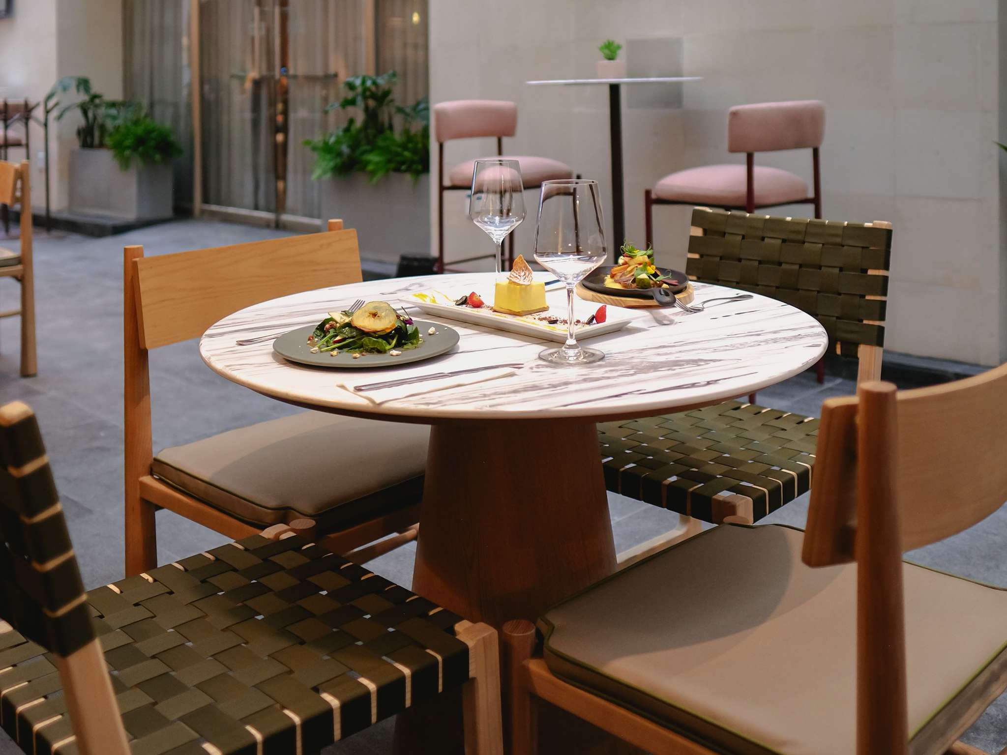 Foto - Novotel Mexico City Santa Fe