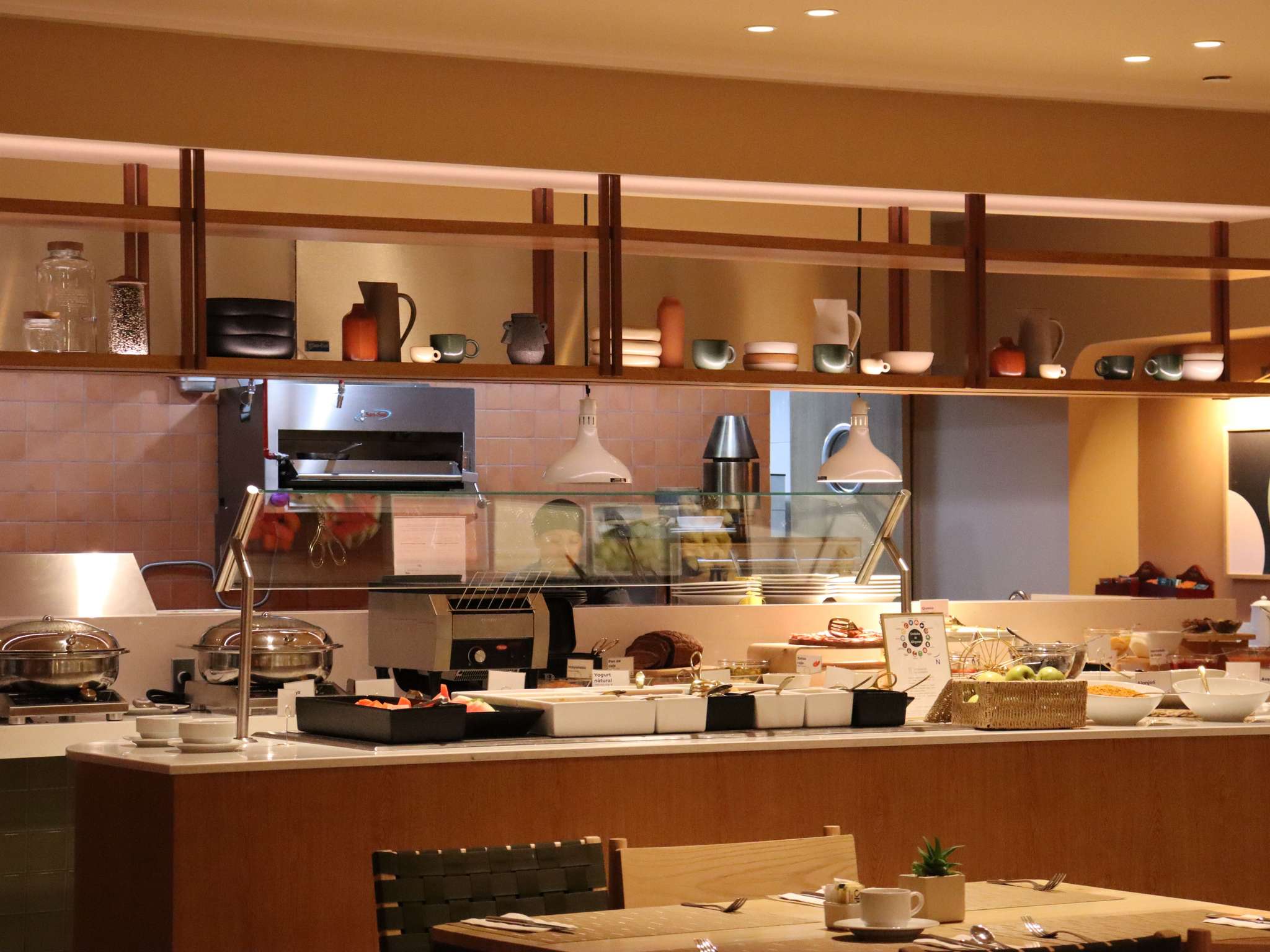 Foto - Novotel Mexico City Santa Fe