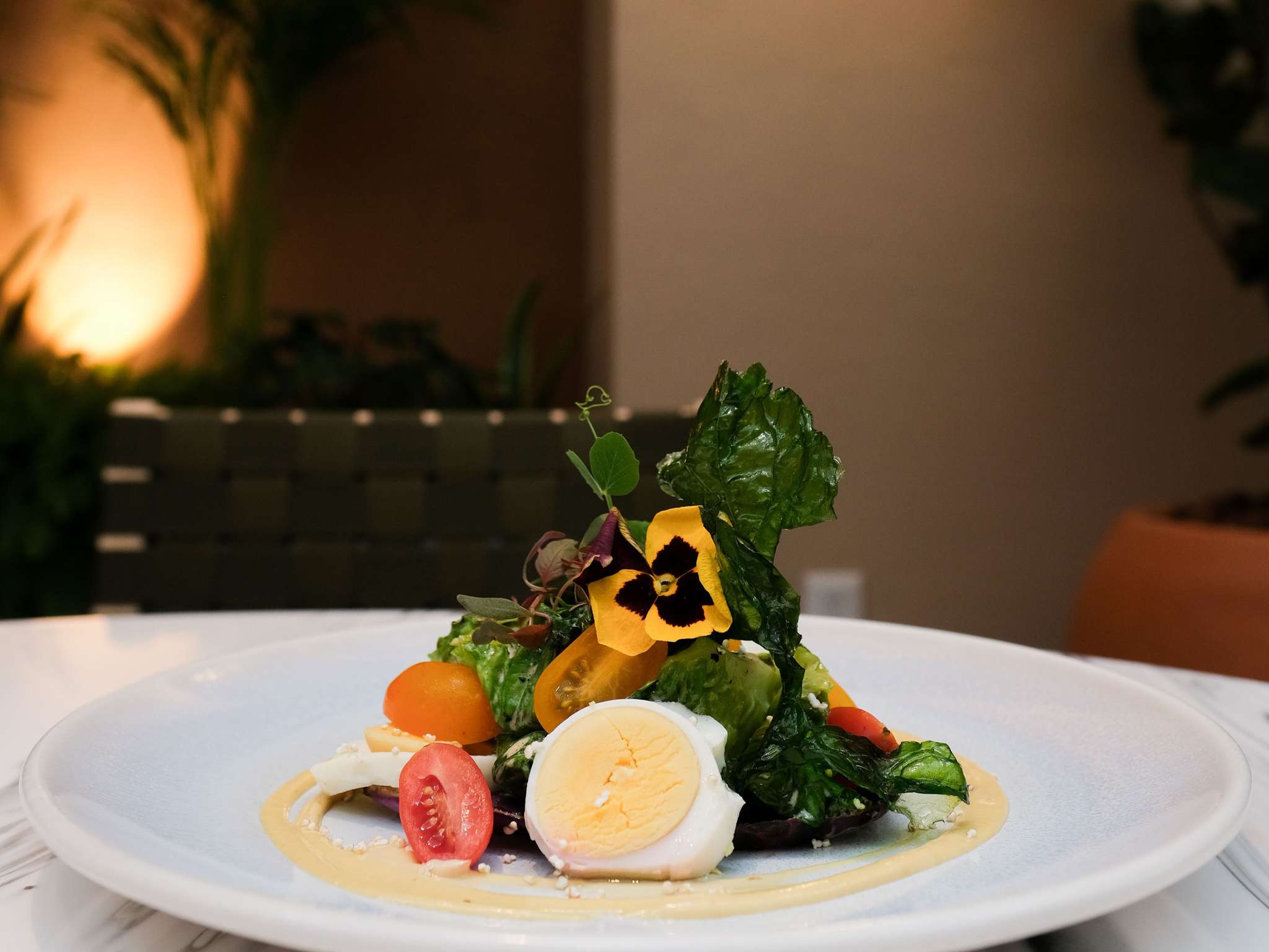 Foto - Novotel Mexico City Santa Fe