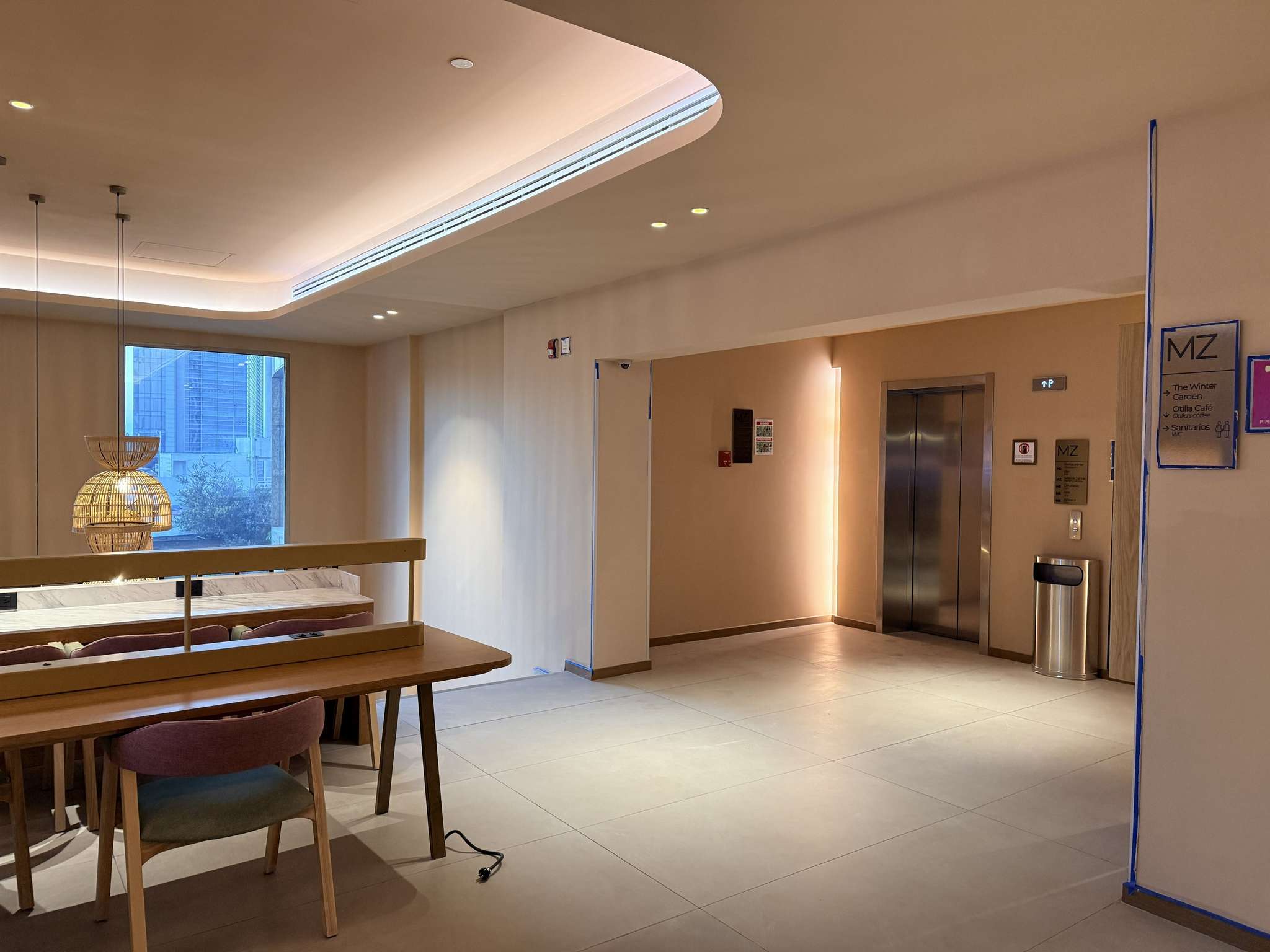 Foto - Novotel Mexico City Santa Fe