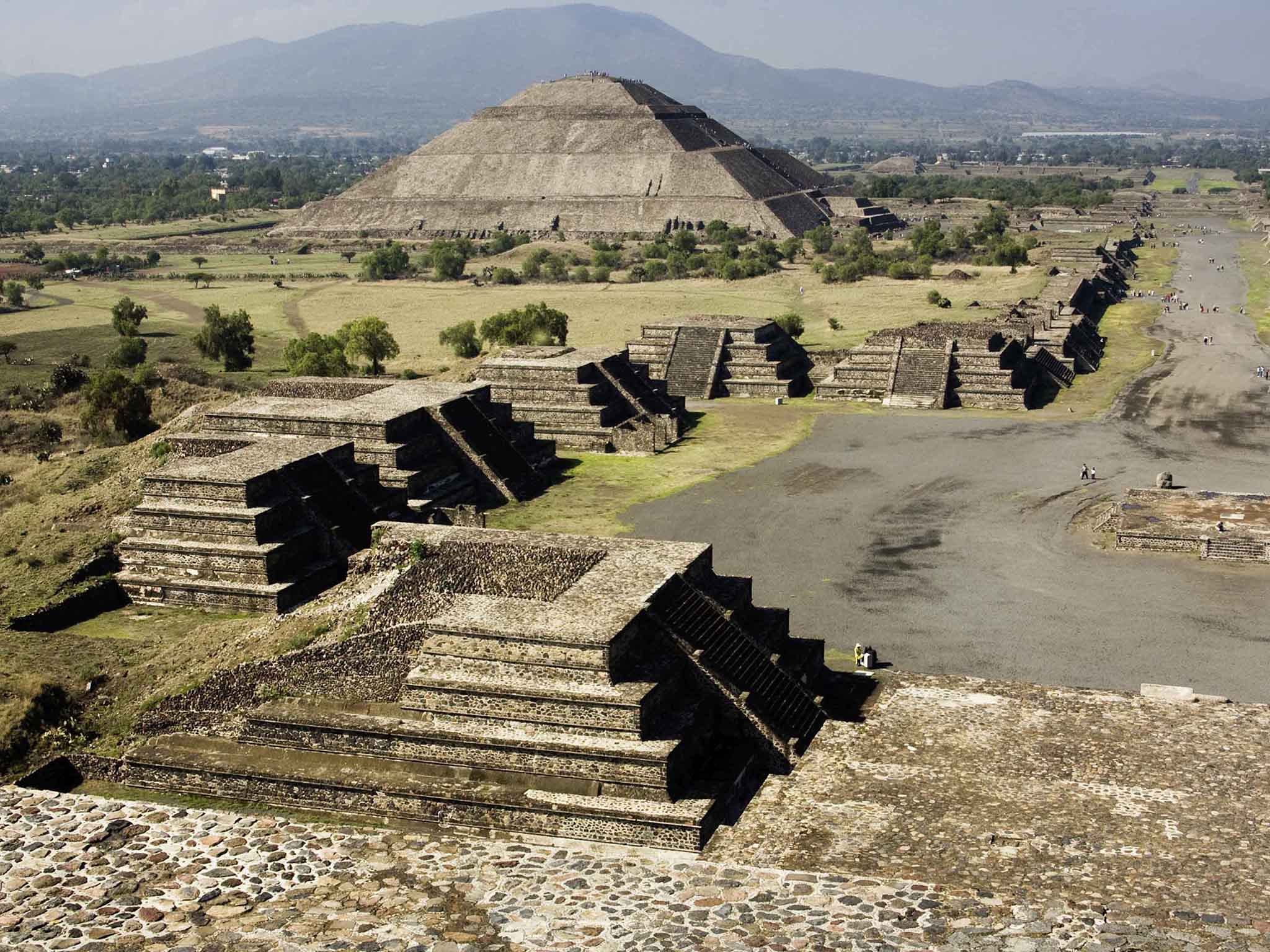 Foto - Novotel Mexico City Santa Fe