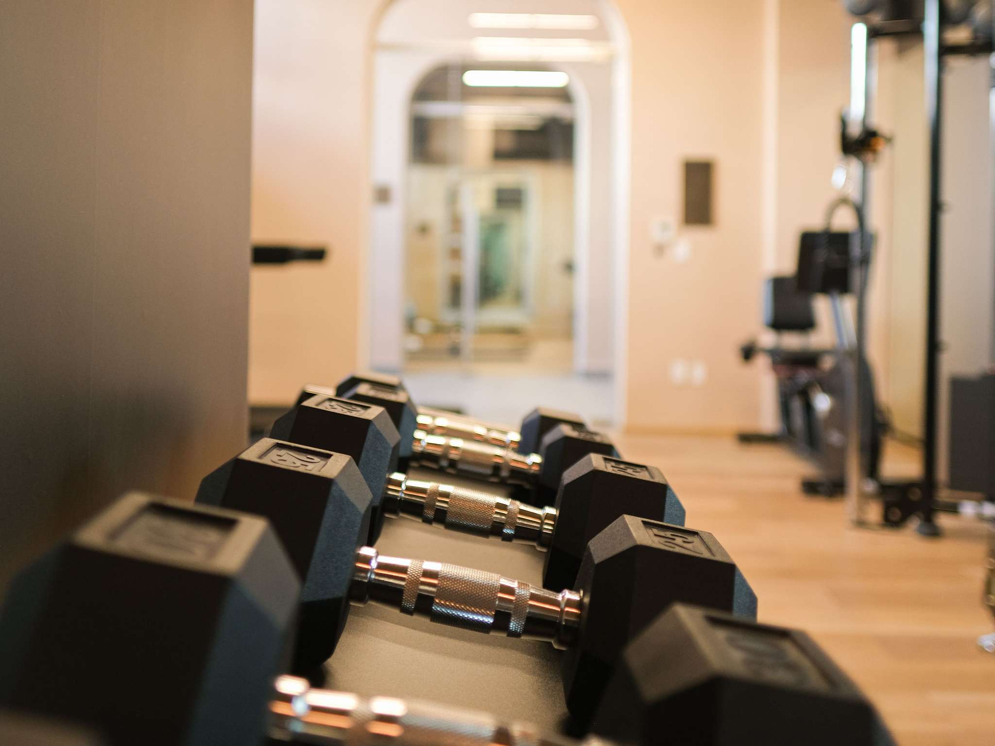 Foto - Novotel Mexico City Santa Fe