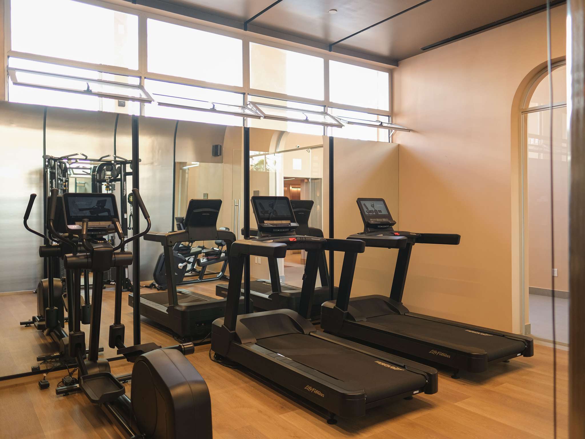 Foto - Novotel Mexico City Santa Fe