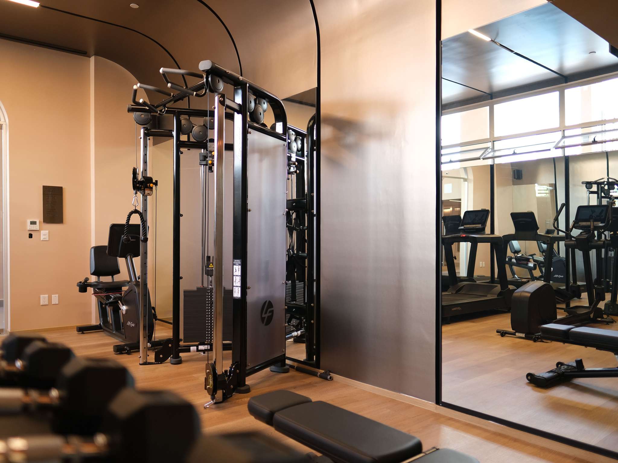 Foto - Novotel Mexico City Santa Fe