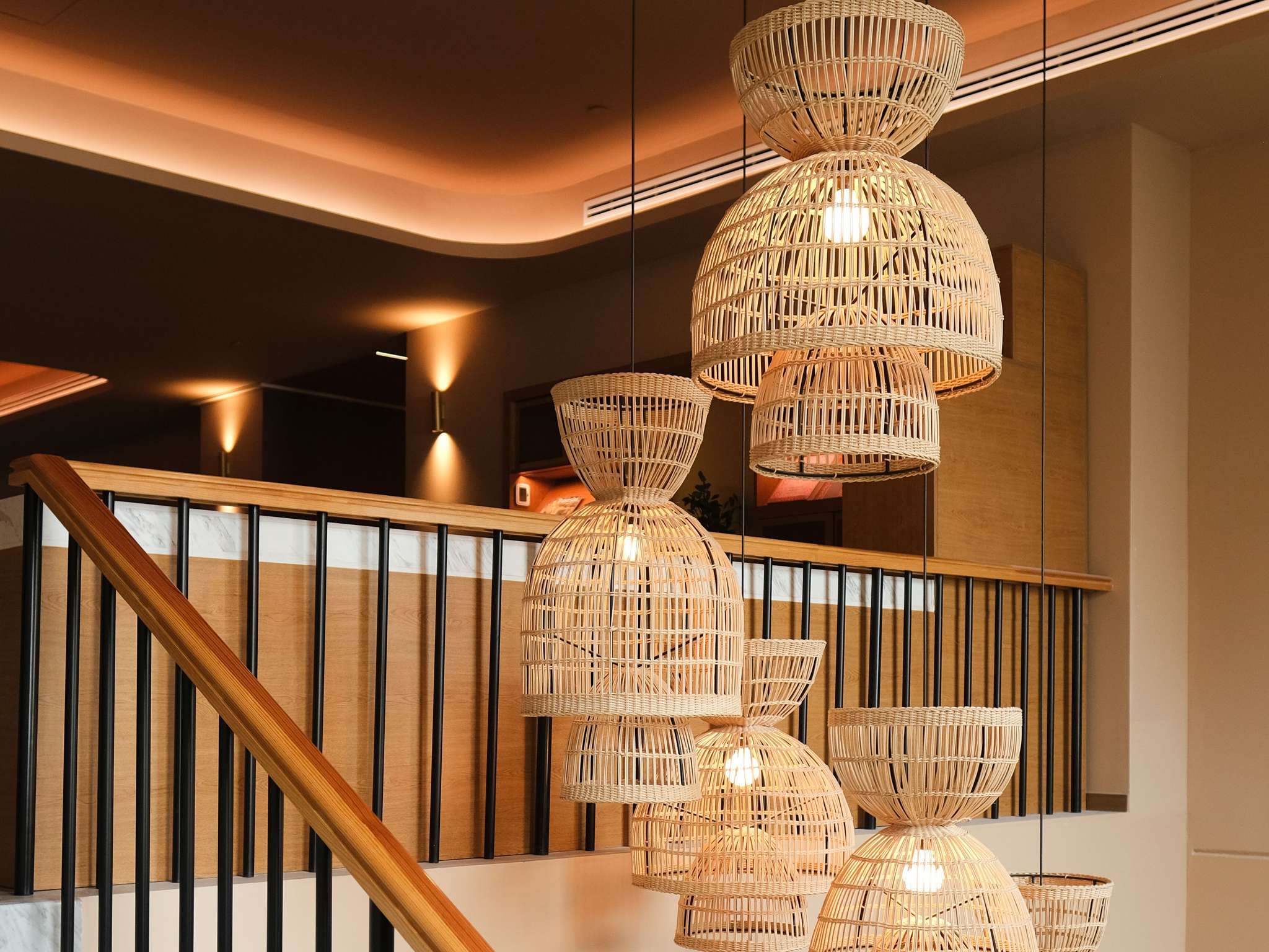 Foto - Novotel Mexico City Santa Fe