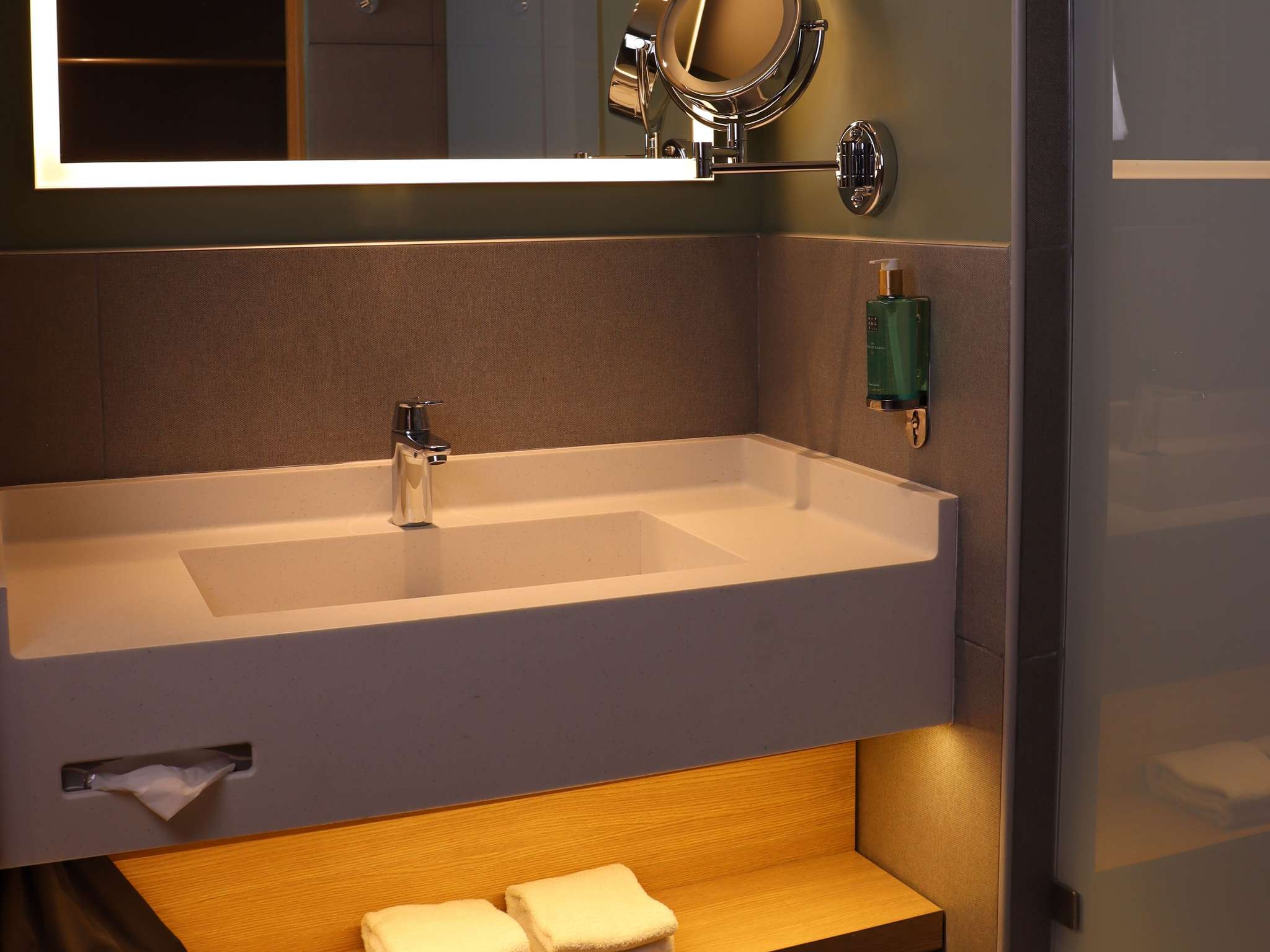 Foto - Novotel Mexico City Santa Fe