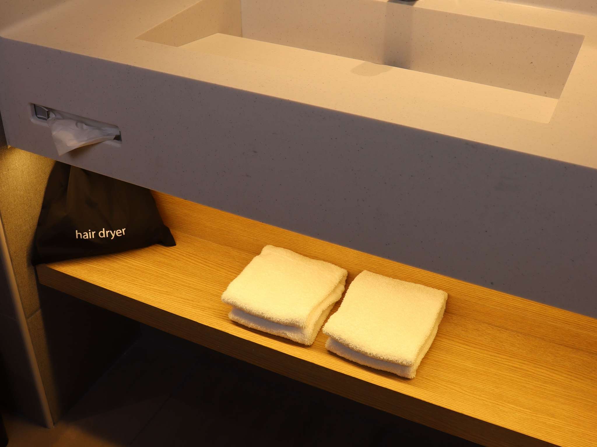 Foto - Novotel Mexico City Santa Fe