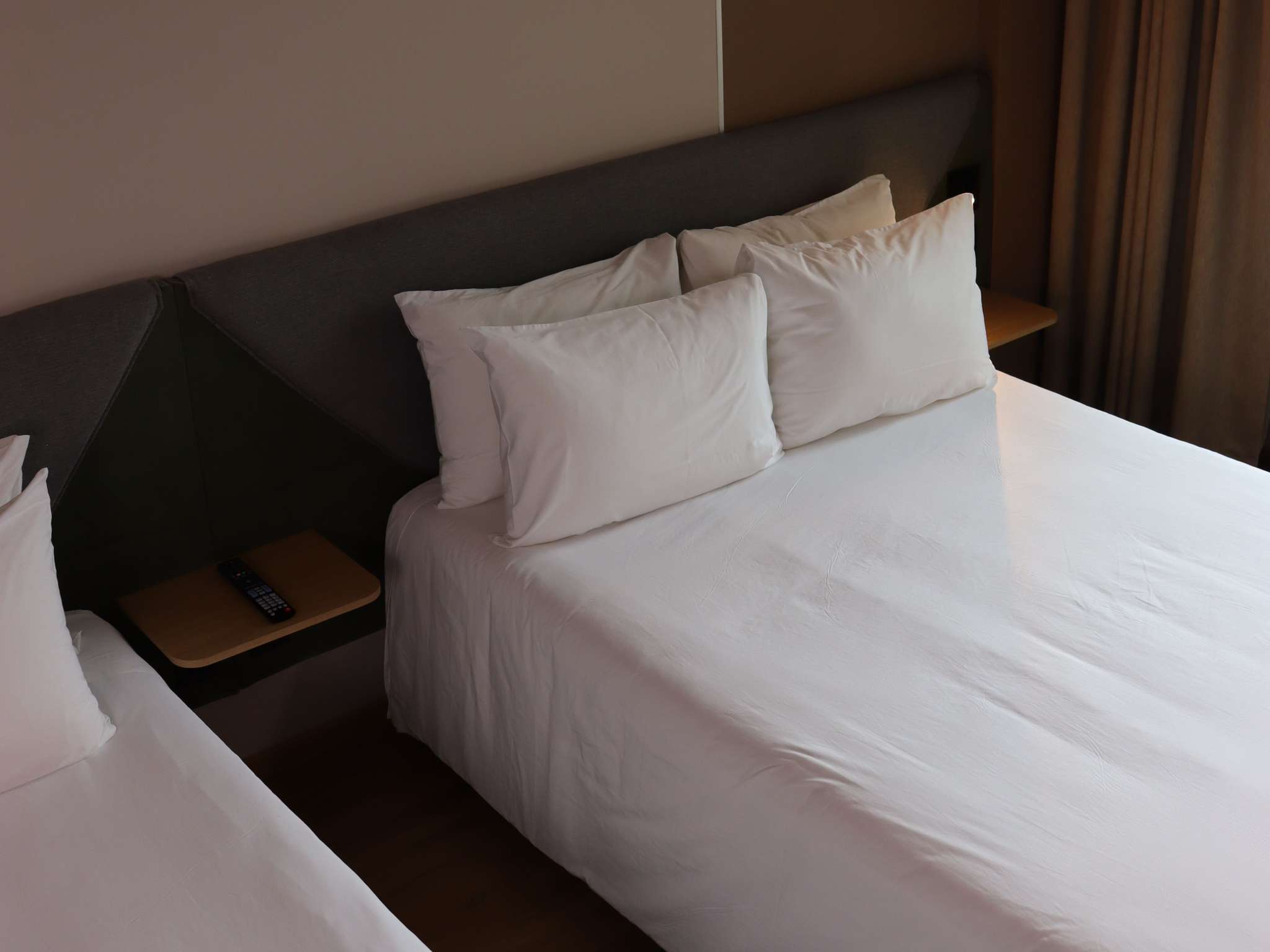 Foto - Novotel Mexico City Santa Fe