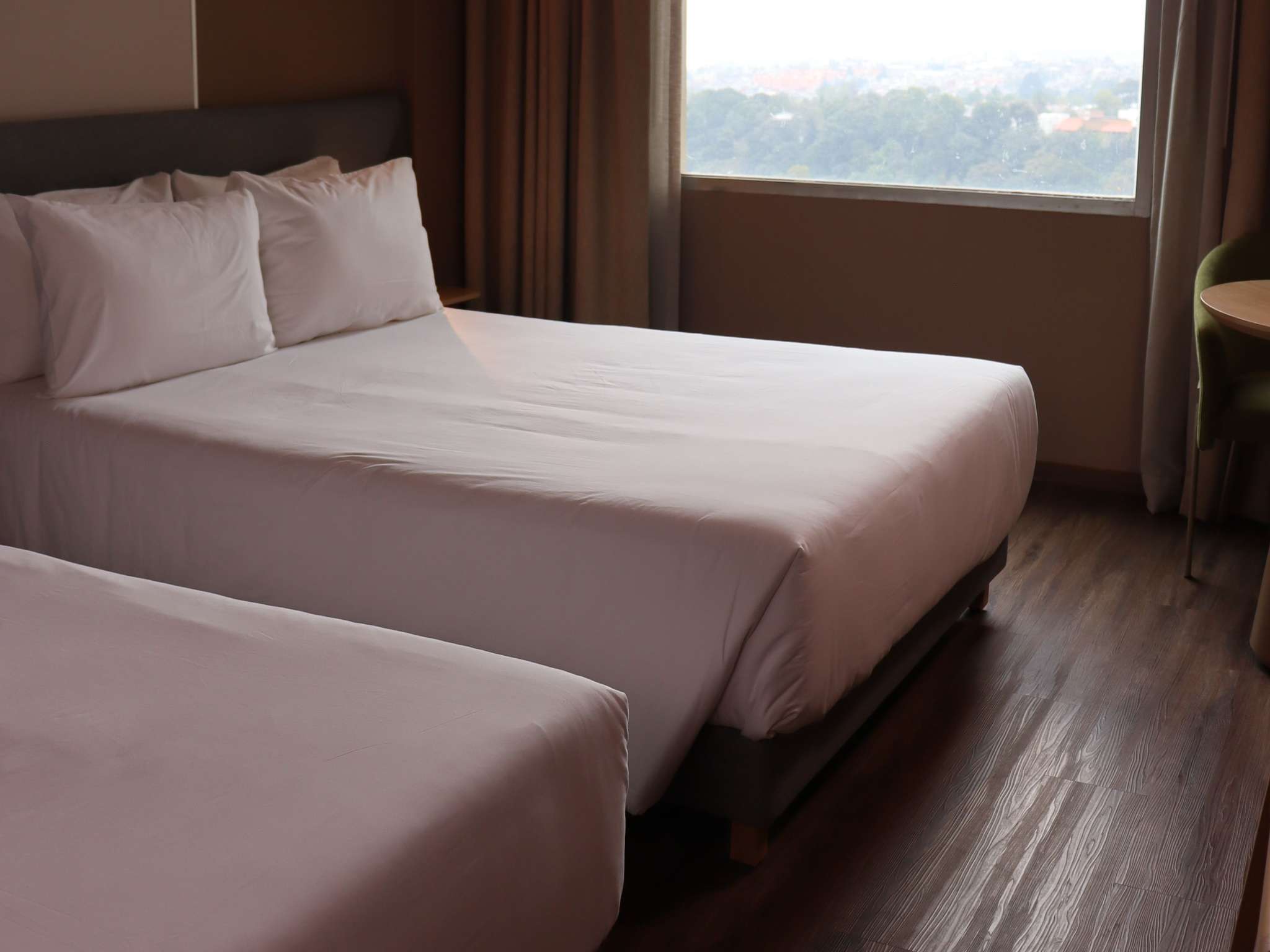 Foto - Novotel Mexico City Santa Fe