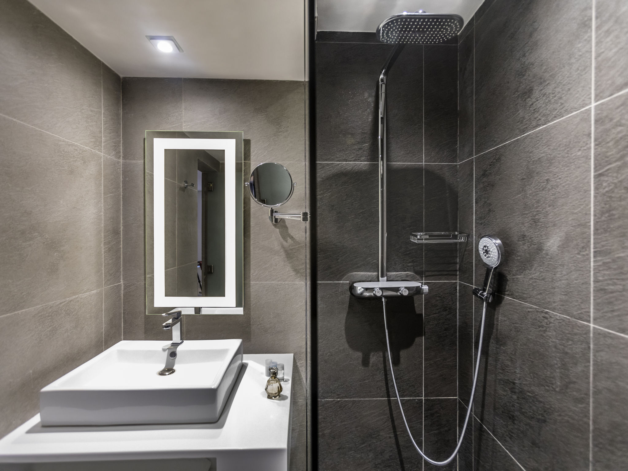 Foto - Novotel Mexico City Santa Fe