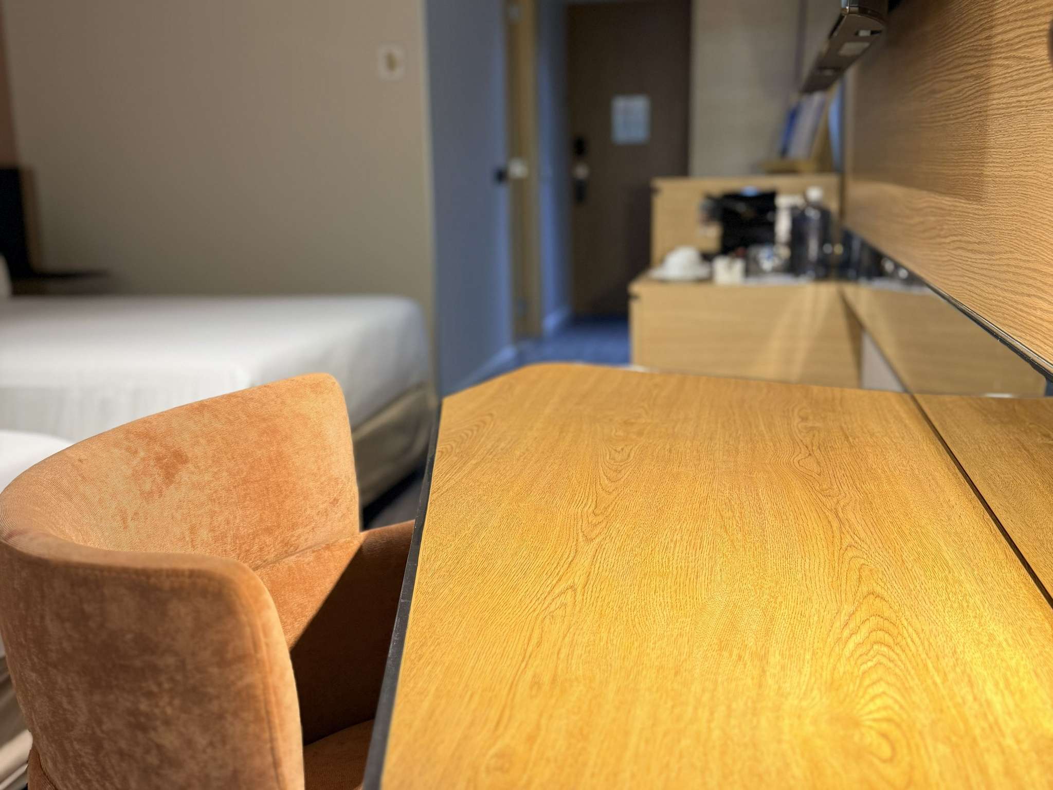 Foto - Novotel Mexico City Santa Fe