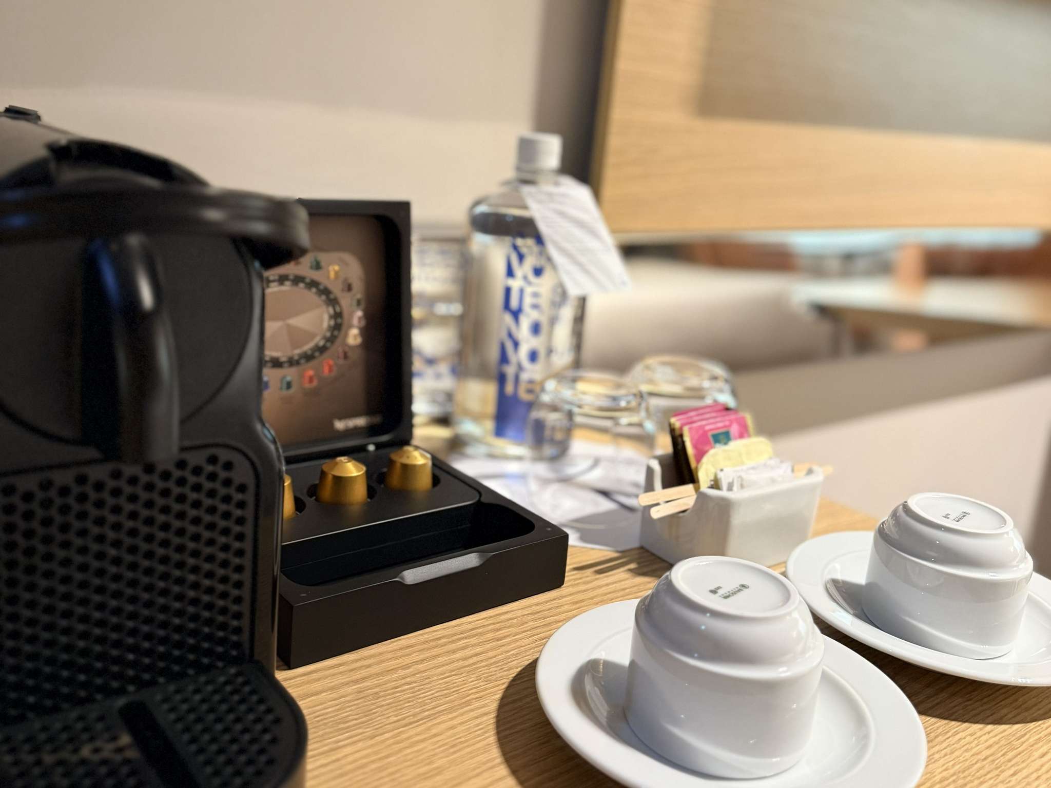 Foto - Novotel Mexico City Santa Fe