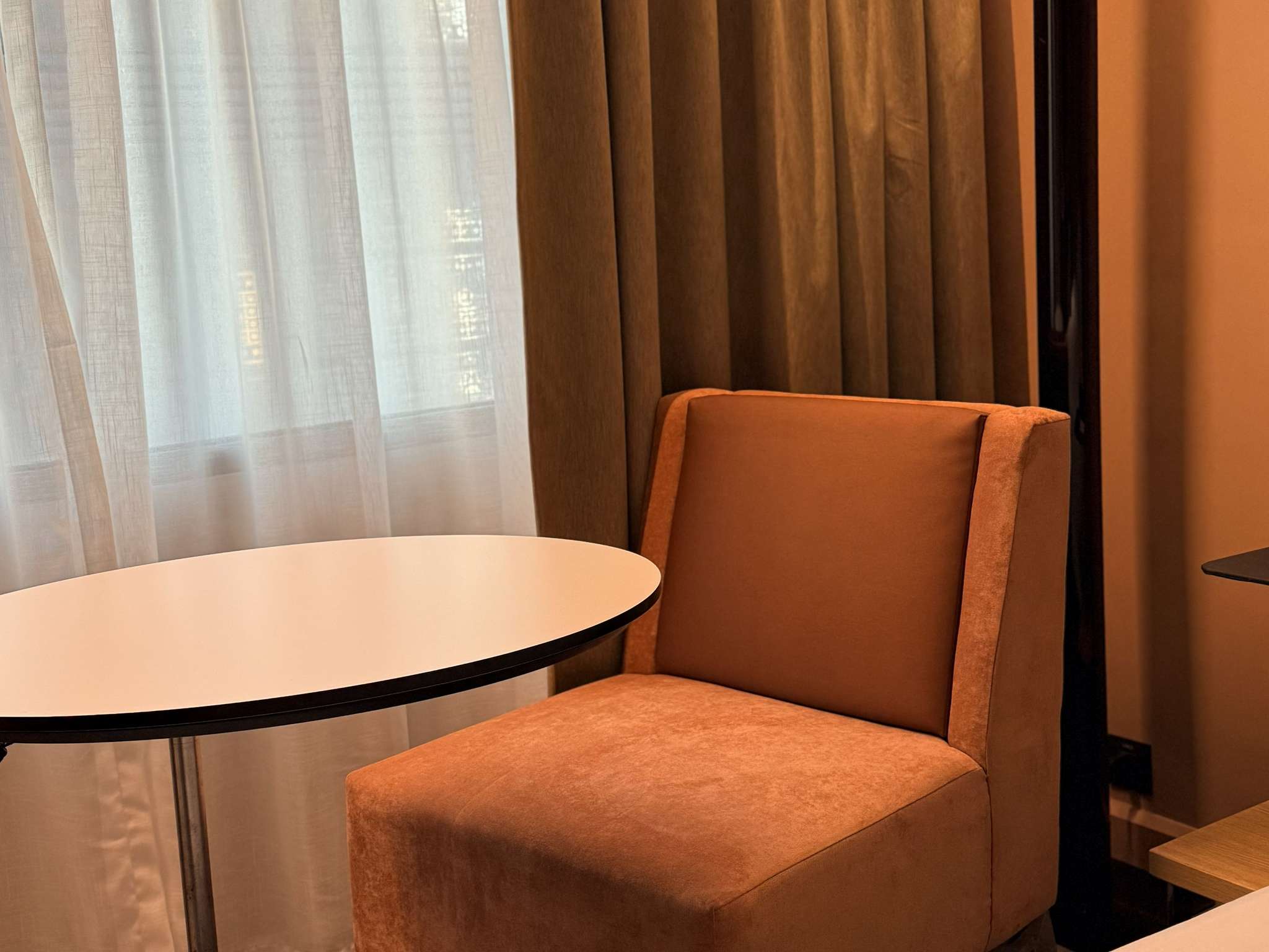 Foto - Novotel Mexico City Santa Fe