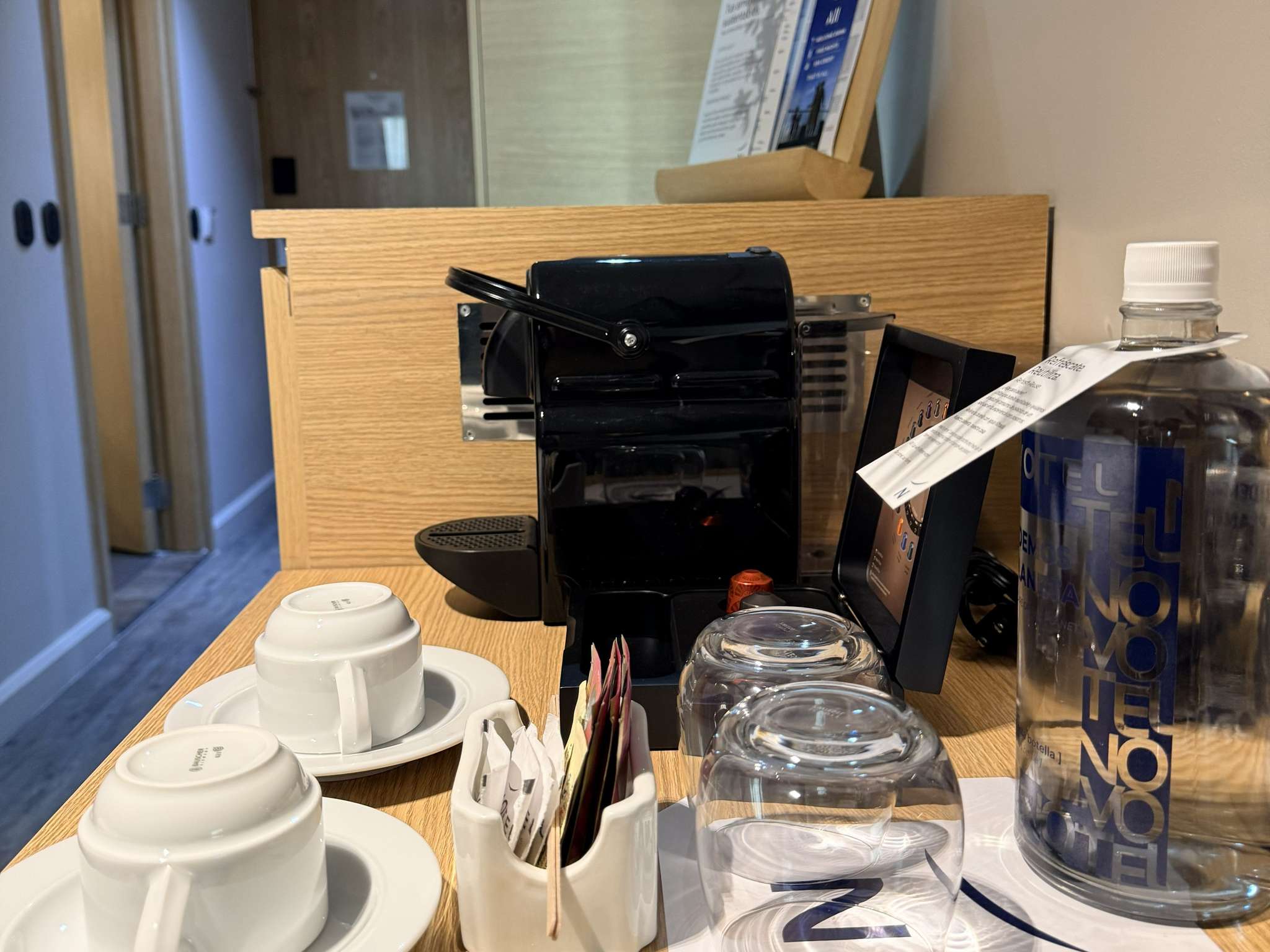 Foto - Novotel Mexico City Santa Fe