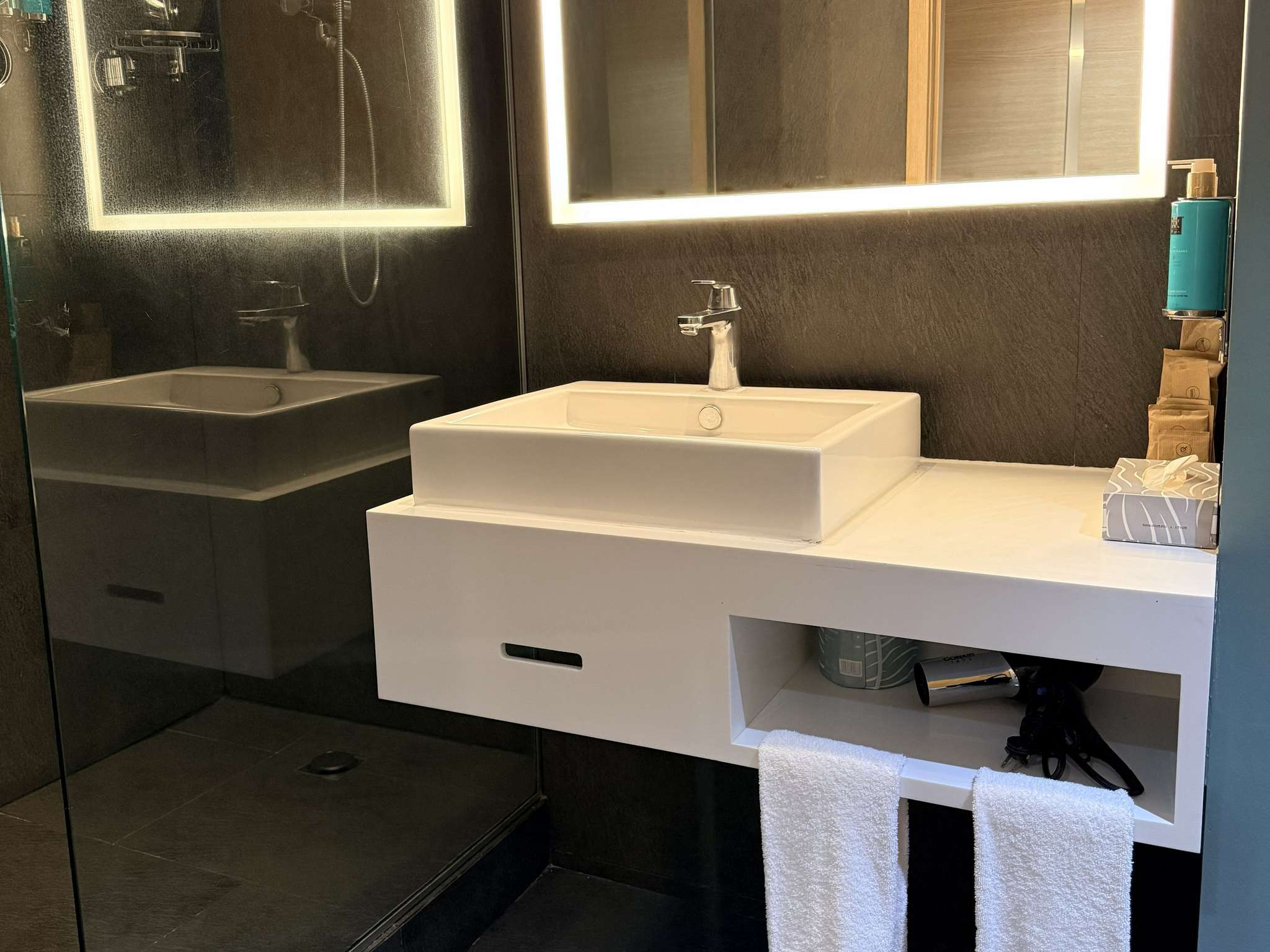 Foto - Novotel Mexico City Santa Fe