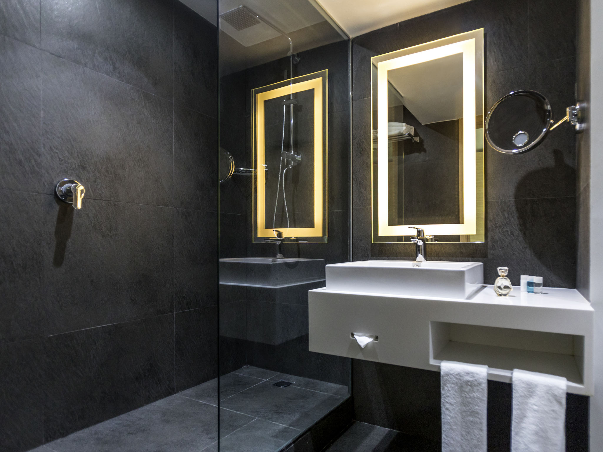 Foto - Novotel Mexico City Santa Fe