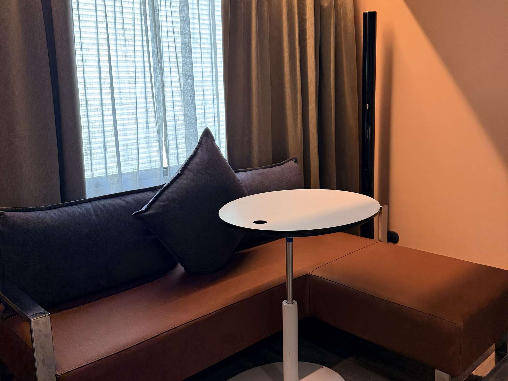 Foto - Novotel Mexico City Santa Fe