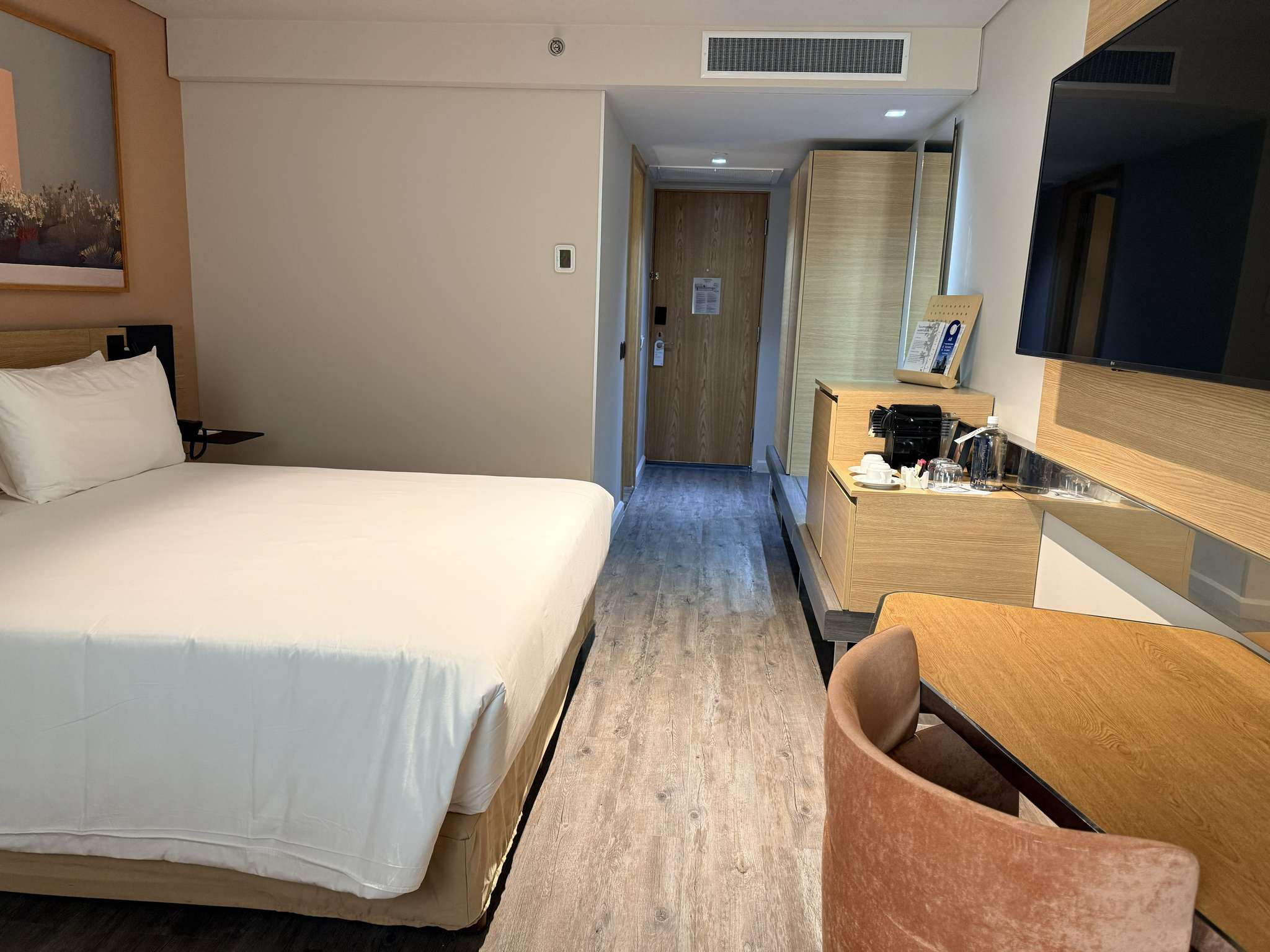 Foto - Novotel Mexico City Santa Fe