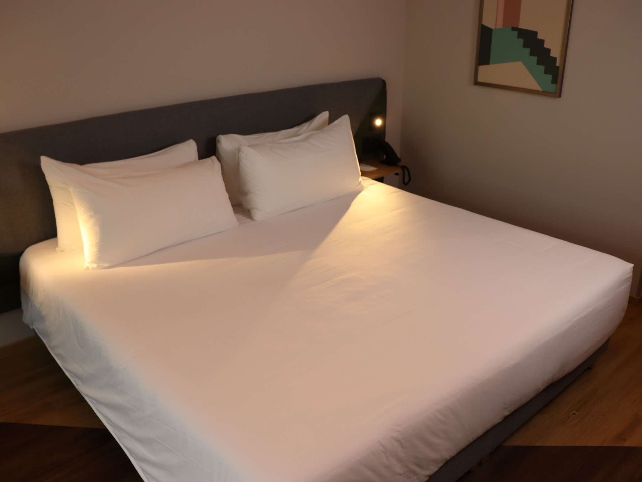 Foto - Novotel Mexico City Santa Fe