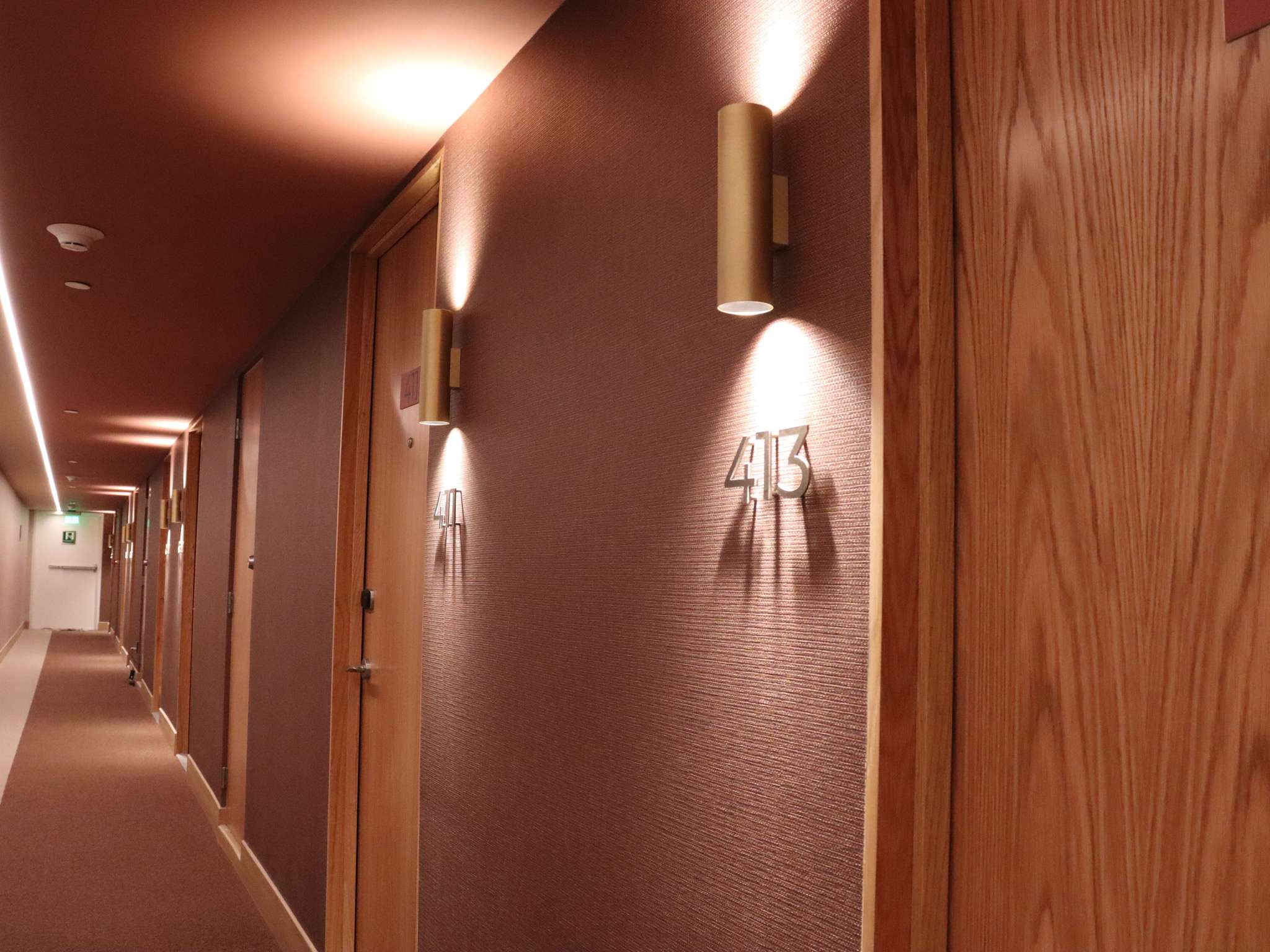 Foto - Novotel Mexico City Santa Fe