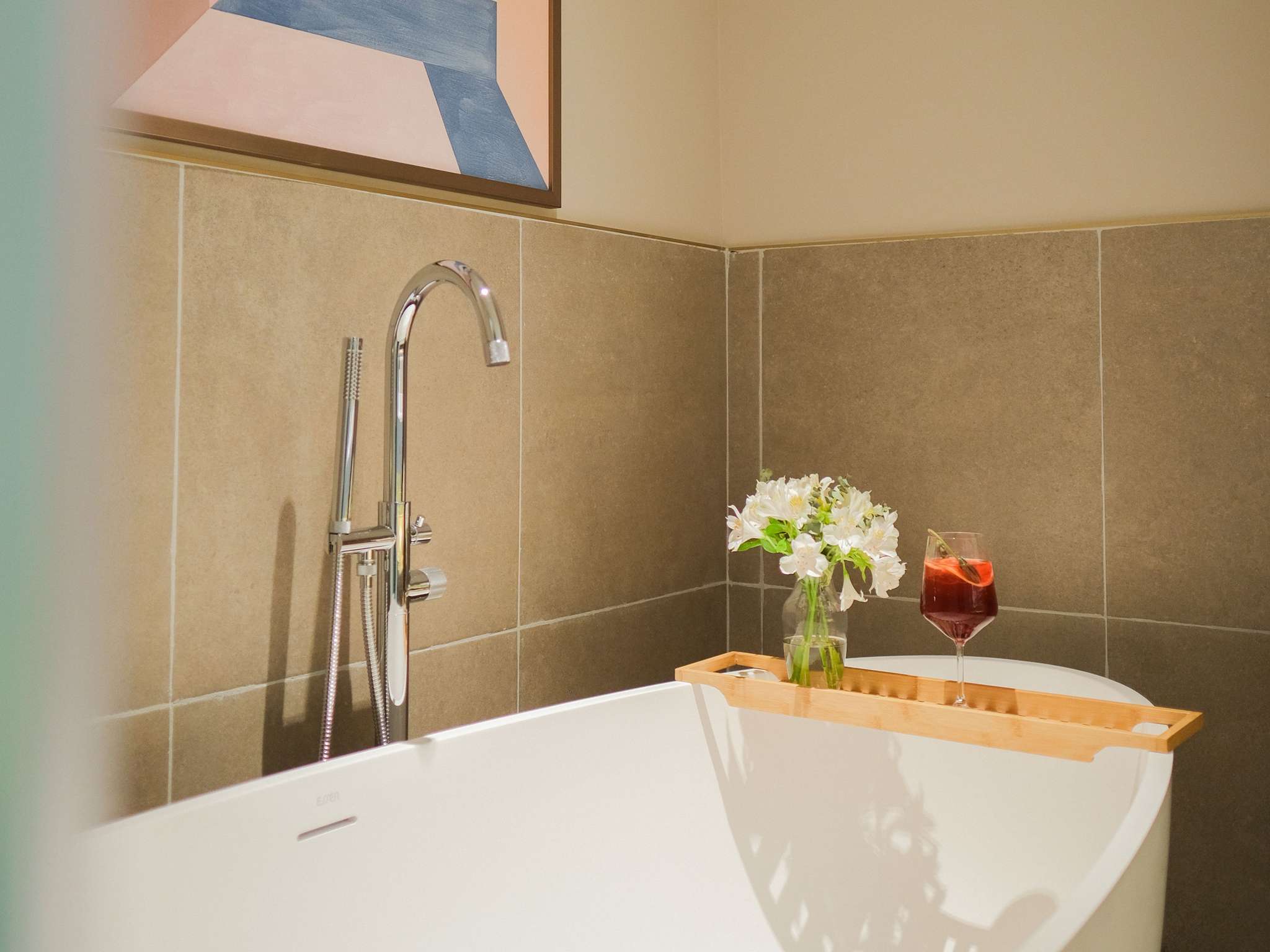 Foto - Novotel Mexico City Santa Fe