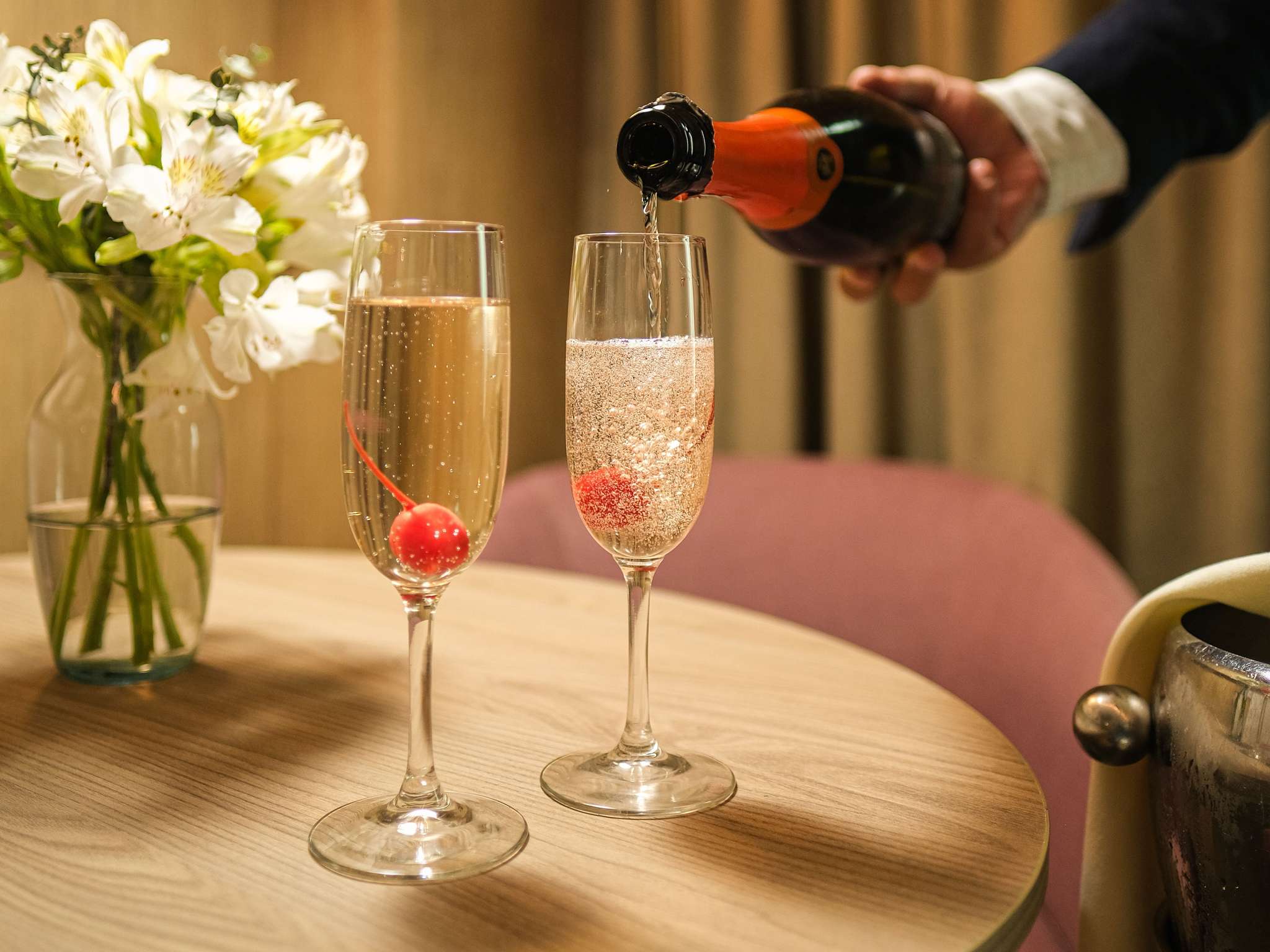 Foto - Novotel Mexico City Santa Fe