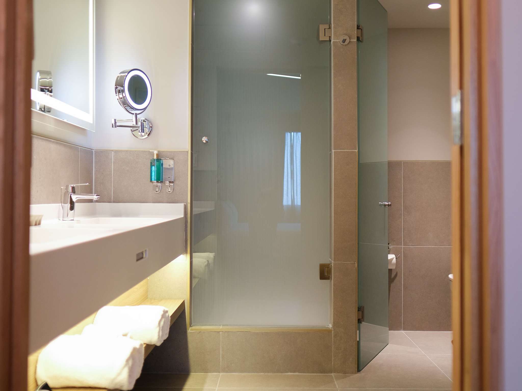 Foto - Novotel Mexico City Santa Fe