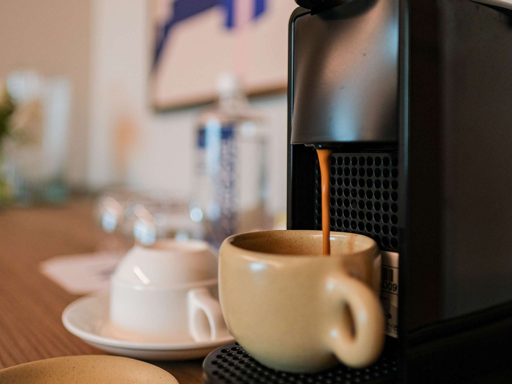 Foto - Novotel Mexico City Santa Fe