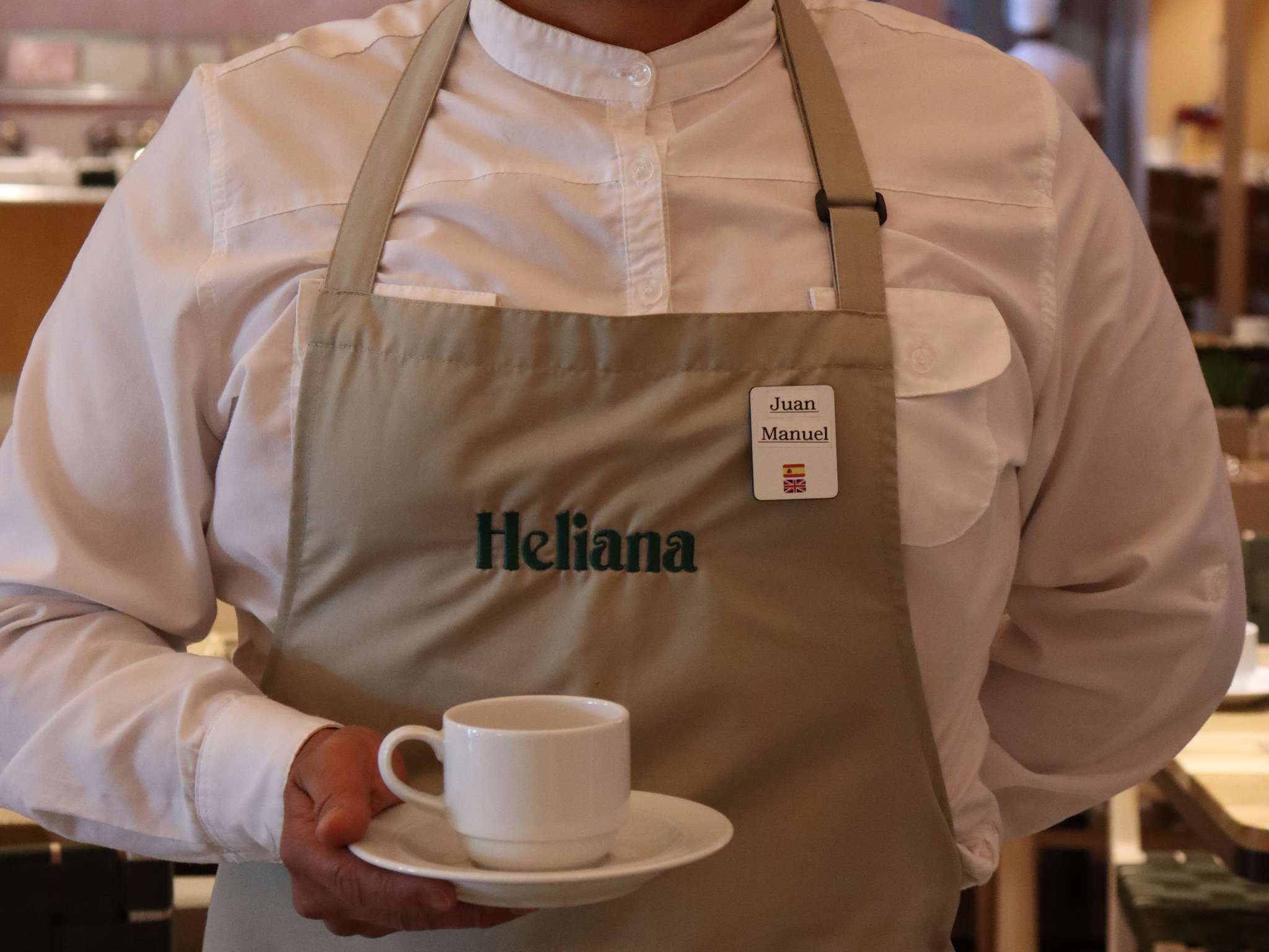 Foto - Novotel Mexico City Santa Fe