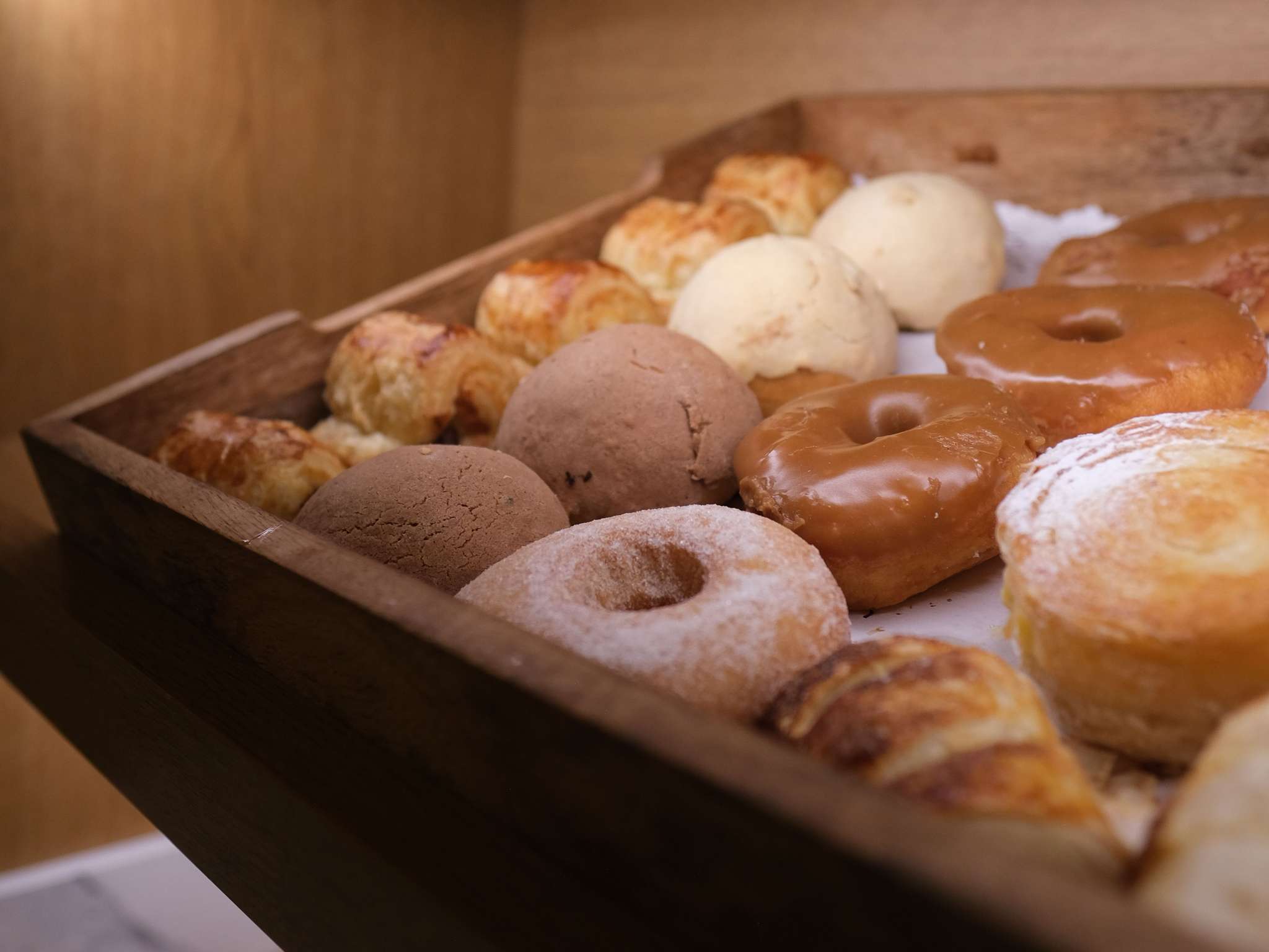 Foto - Novotel Mexico City Santa Fe