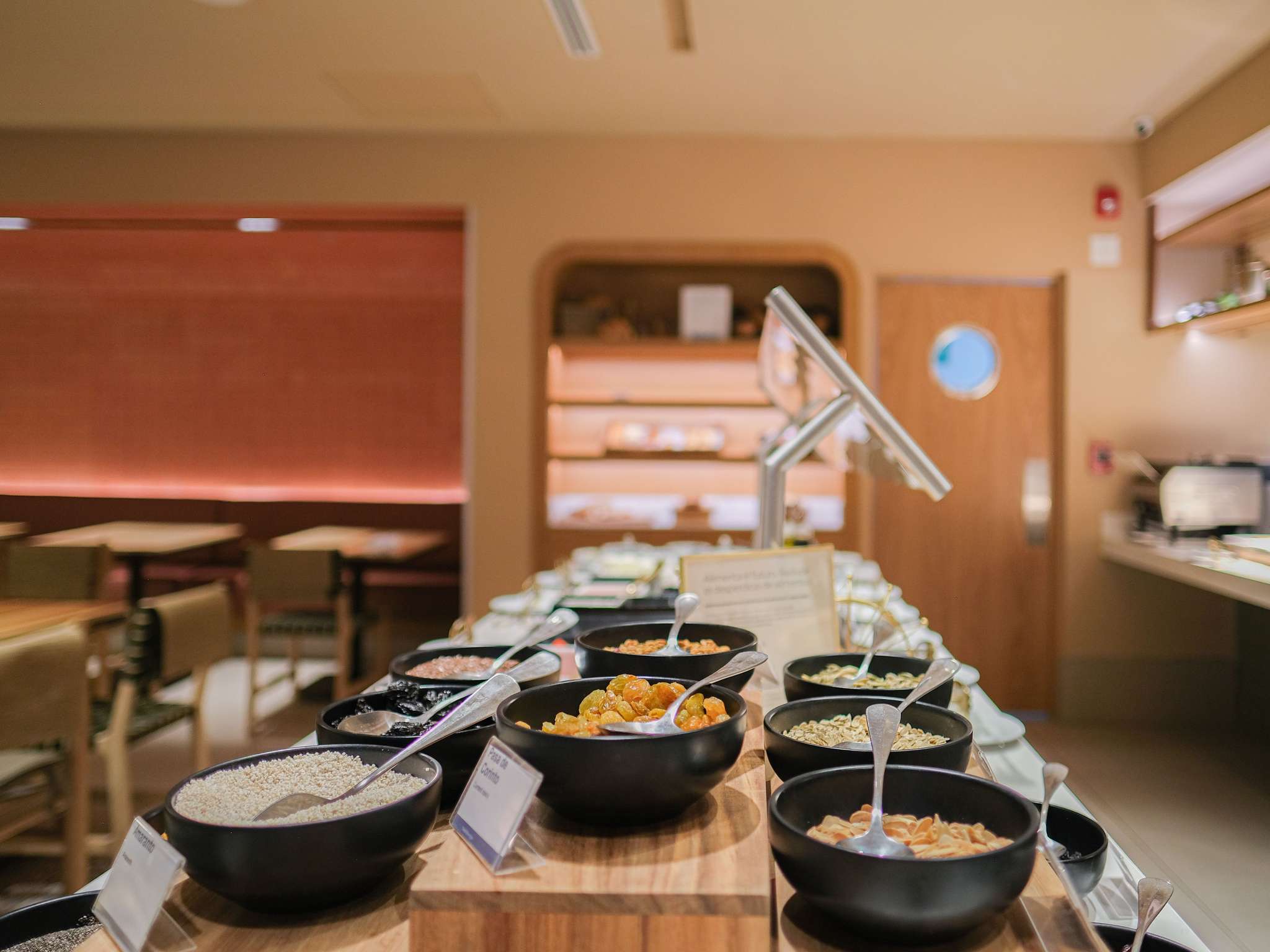 Foto - Novotel Mexico City Santa Fe