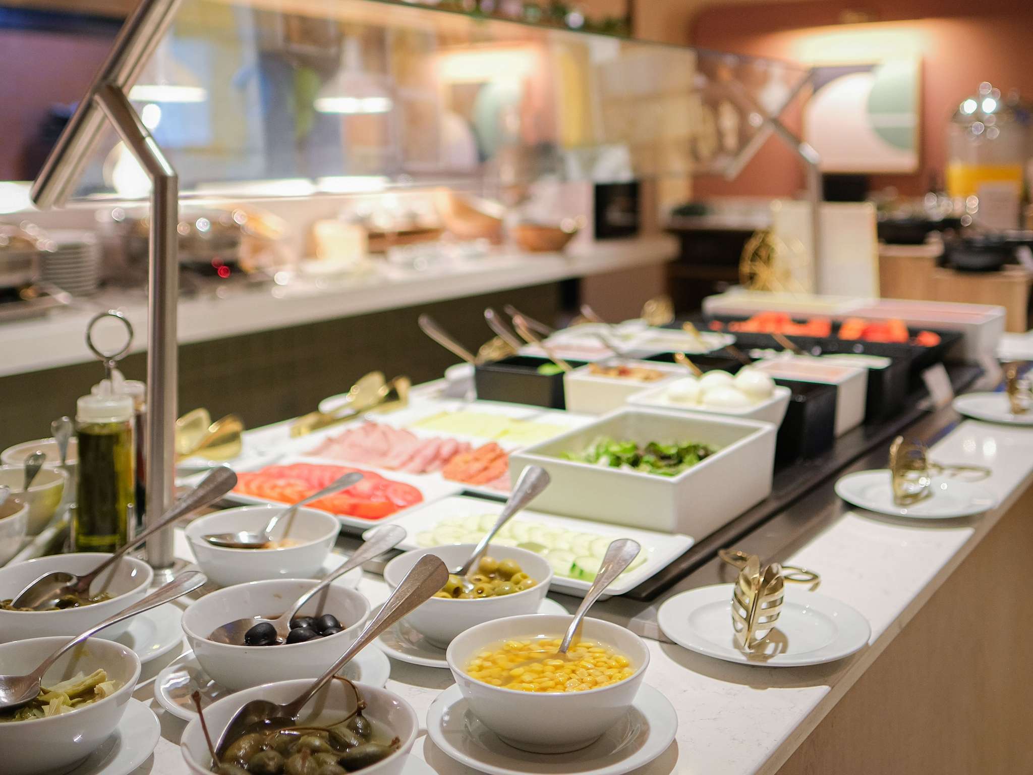 Foto - Novotel Mexico City Santa Fe