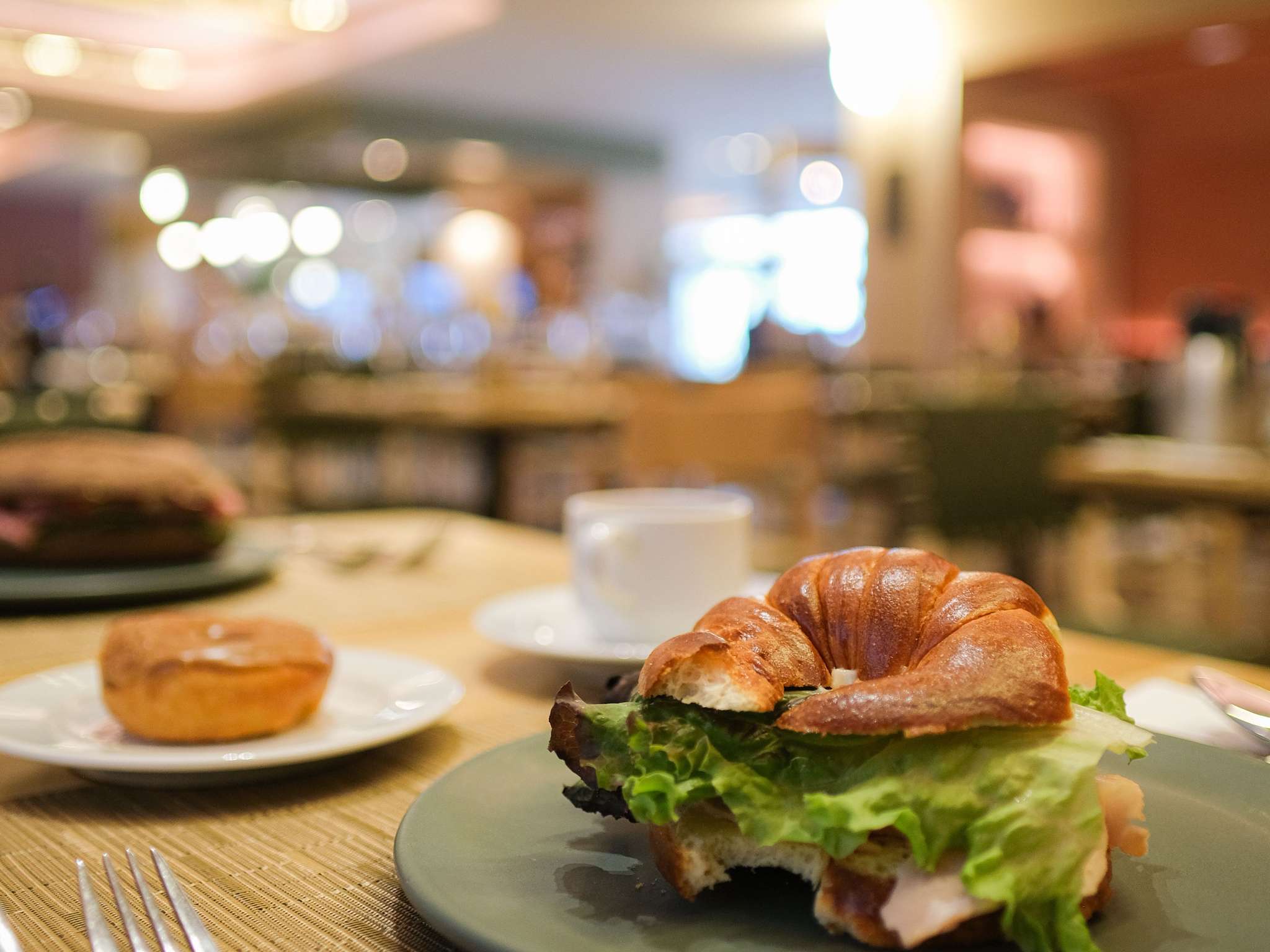 Foto - Novotel Mexico City Santa Fe