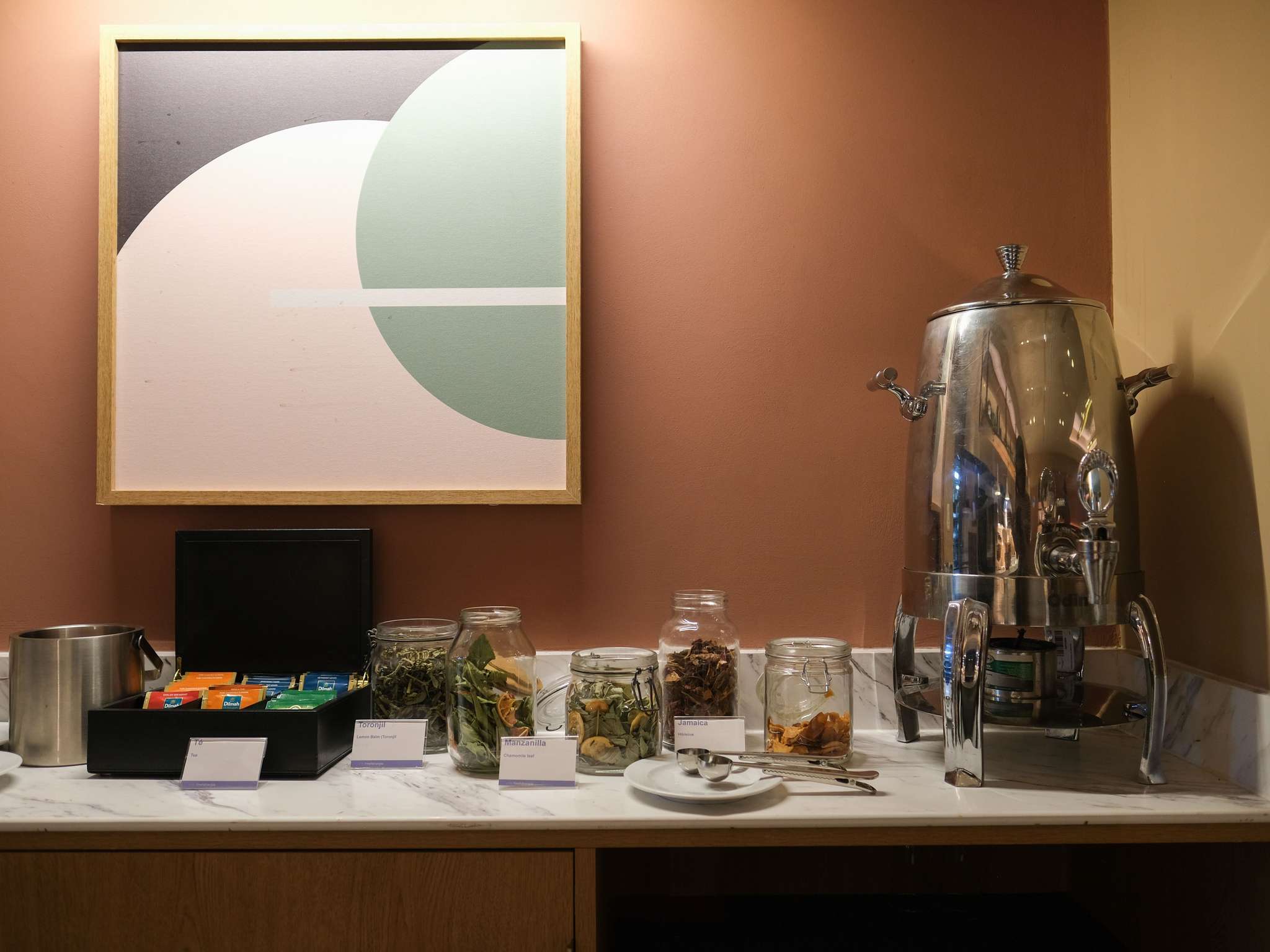 Foto - Novotel Mexico City Santa Fe