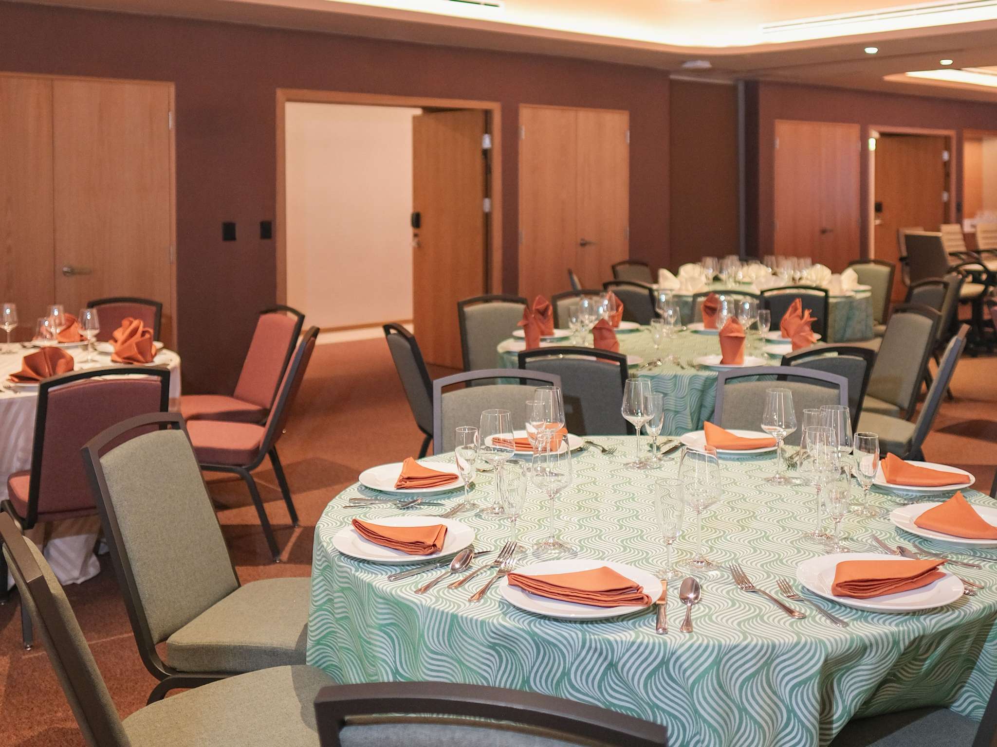 Foto - Novotel Mexico City Santa Fe