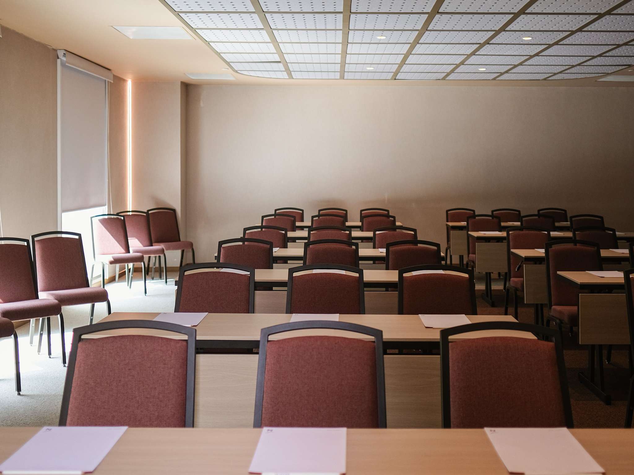 Foto - Novotel Mexico City Santa Fe